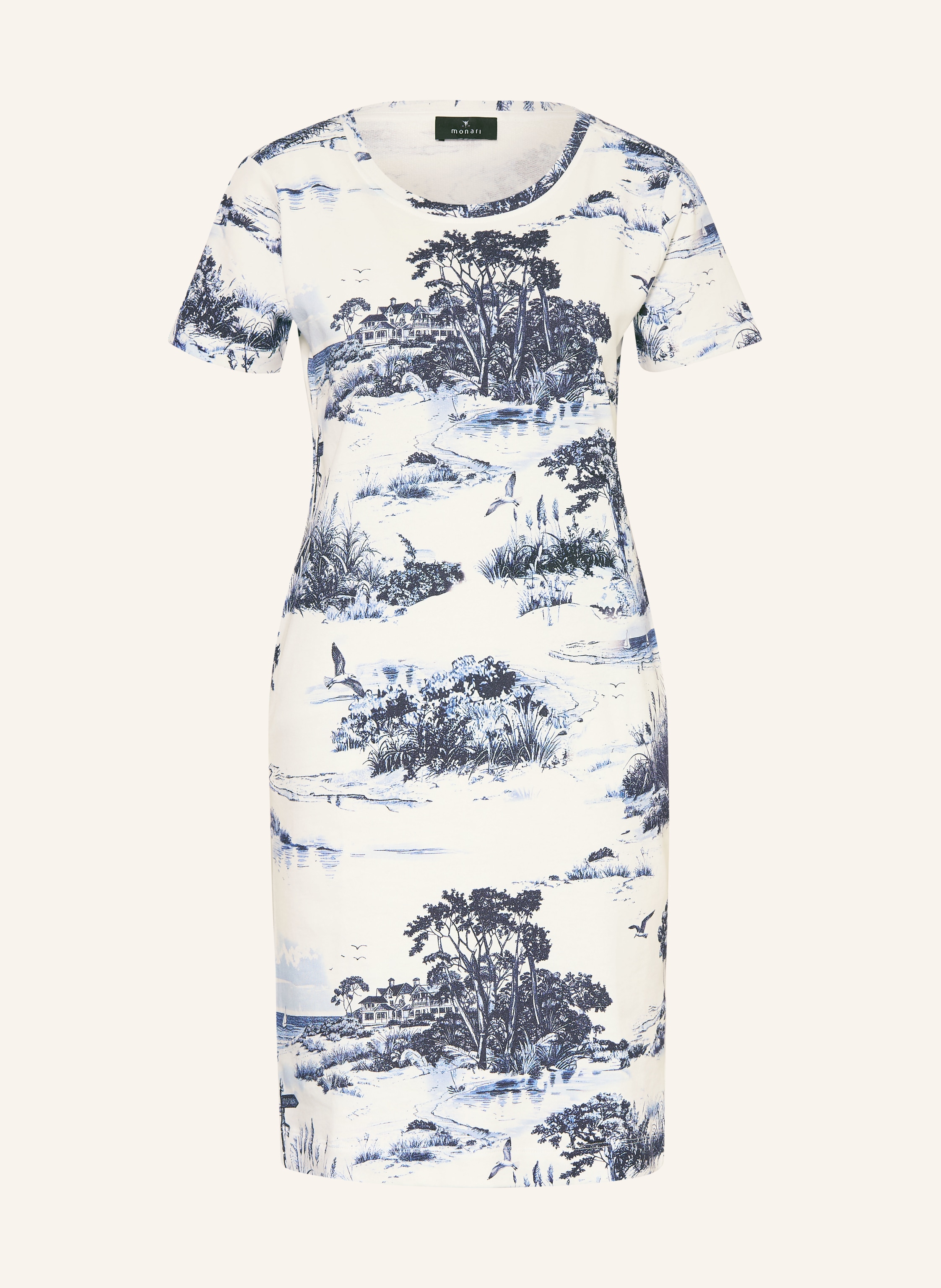 monari Sweatkleid