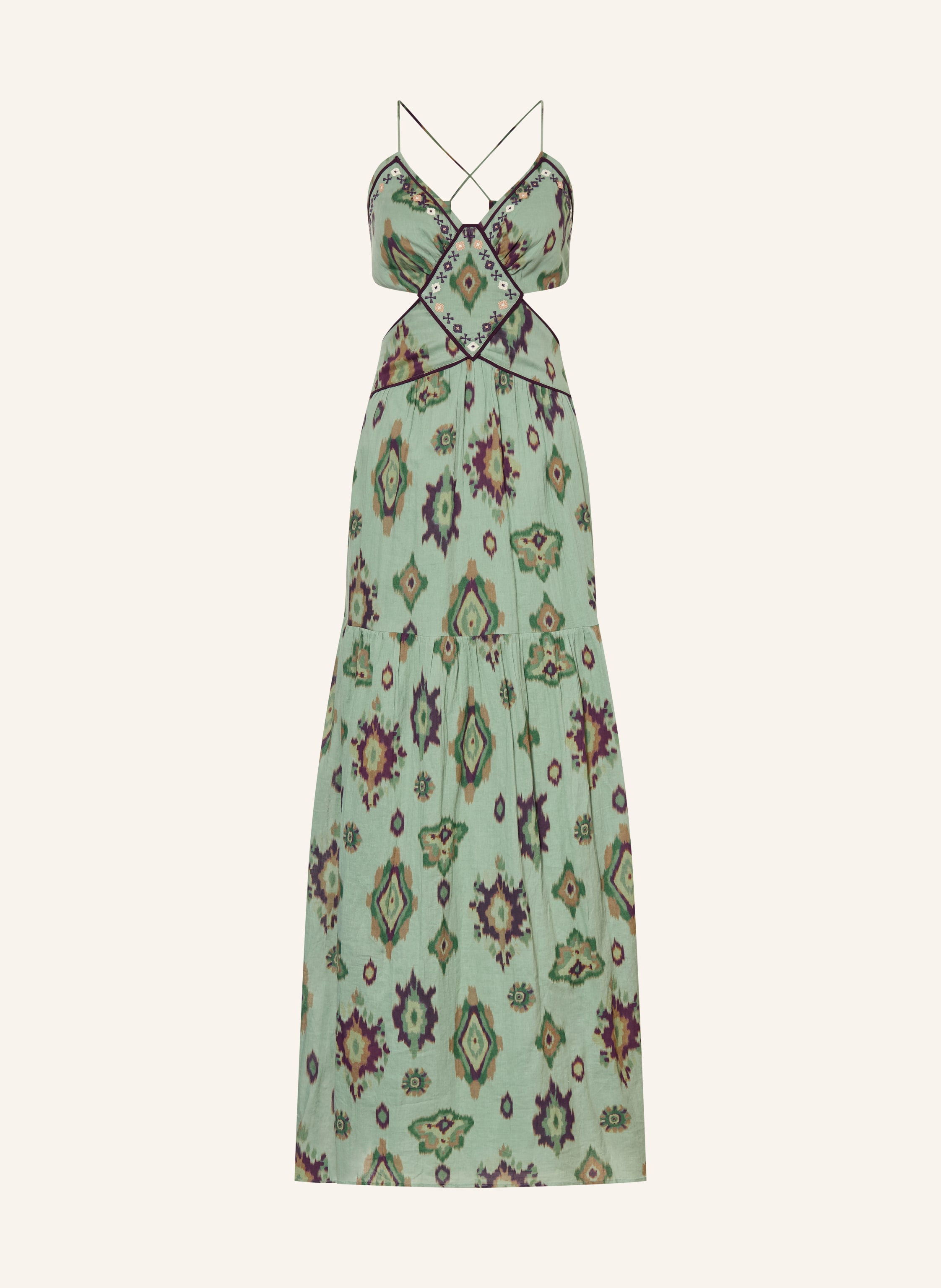 ba&sh Kleid OMELIA