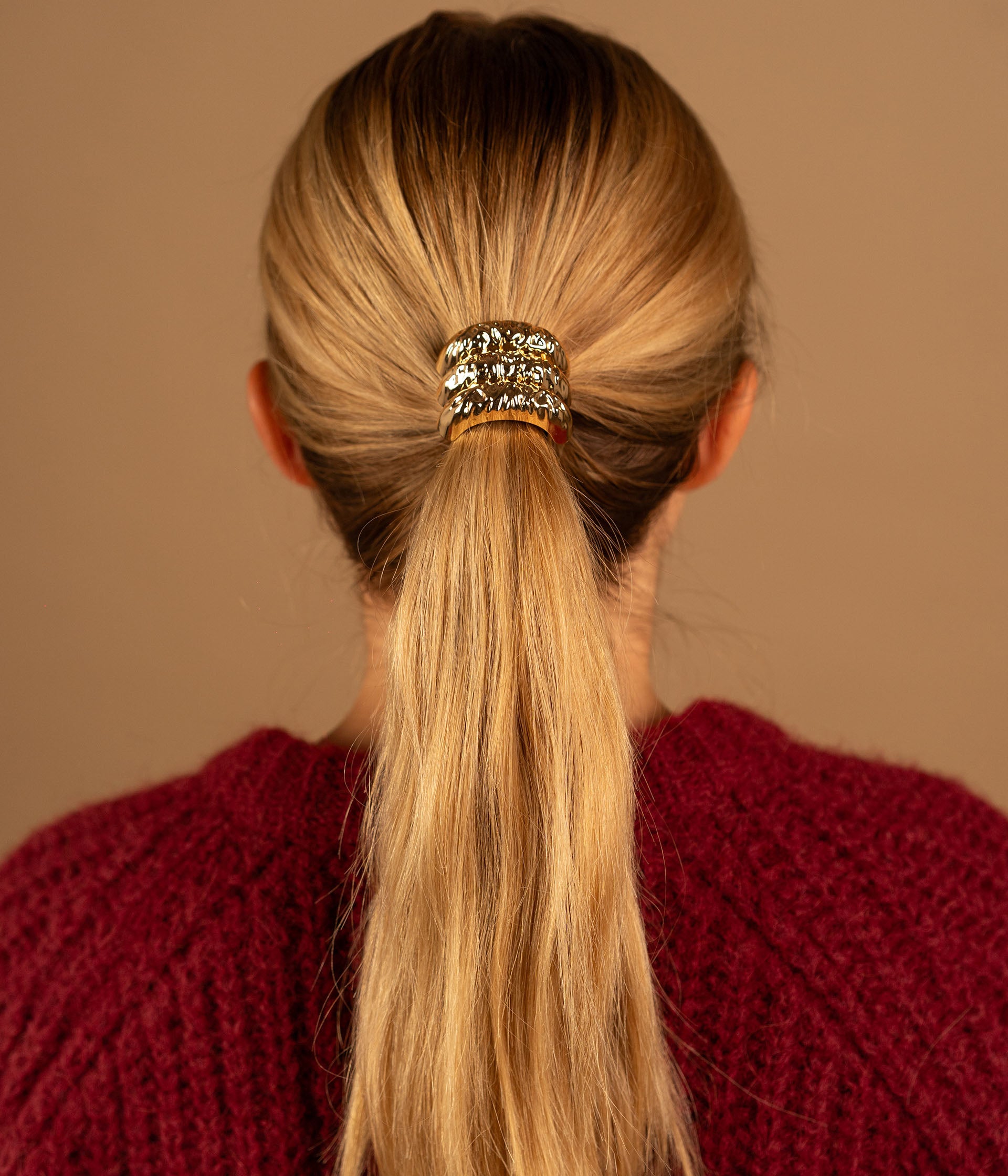 Elastique cheveux Melina