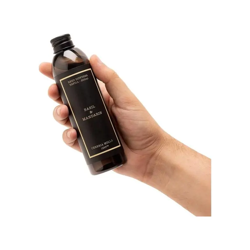 Diffusor Basil & Mandarin