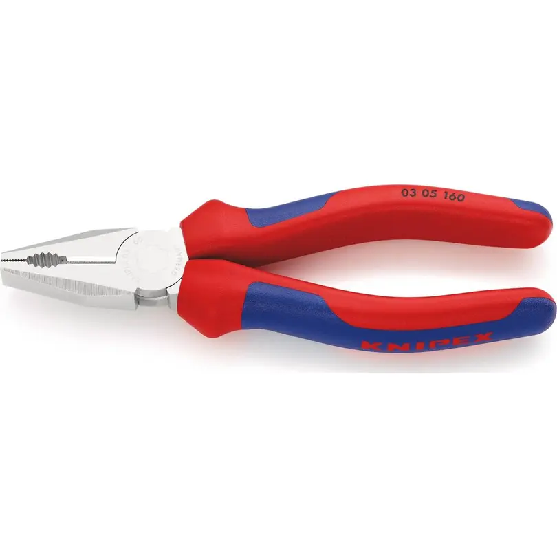 Kombinationszange Knipex