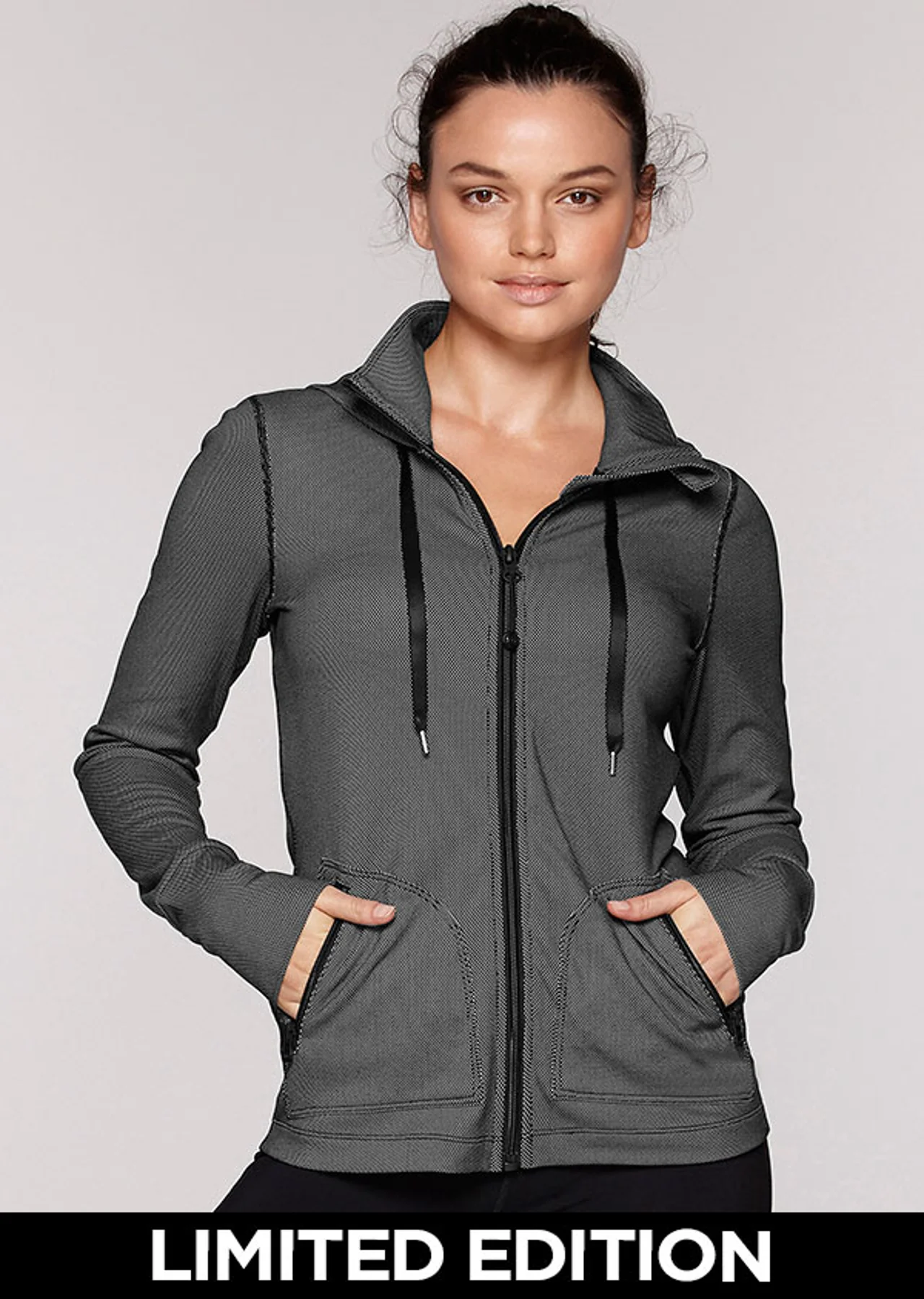 Defined Excel Hoodie