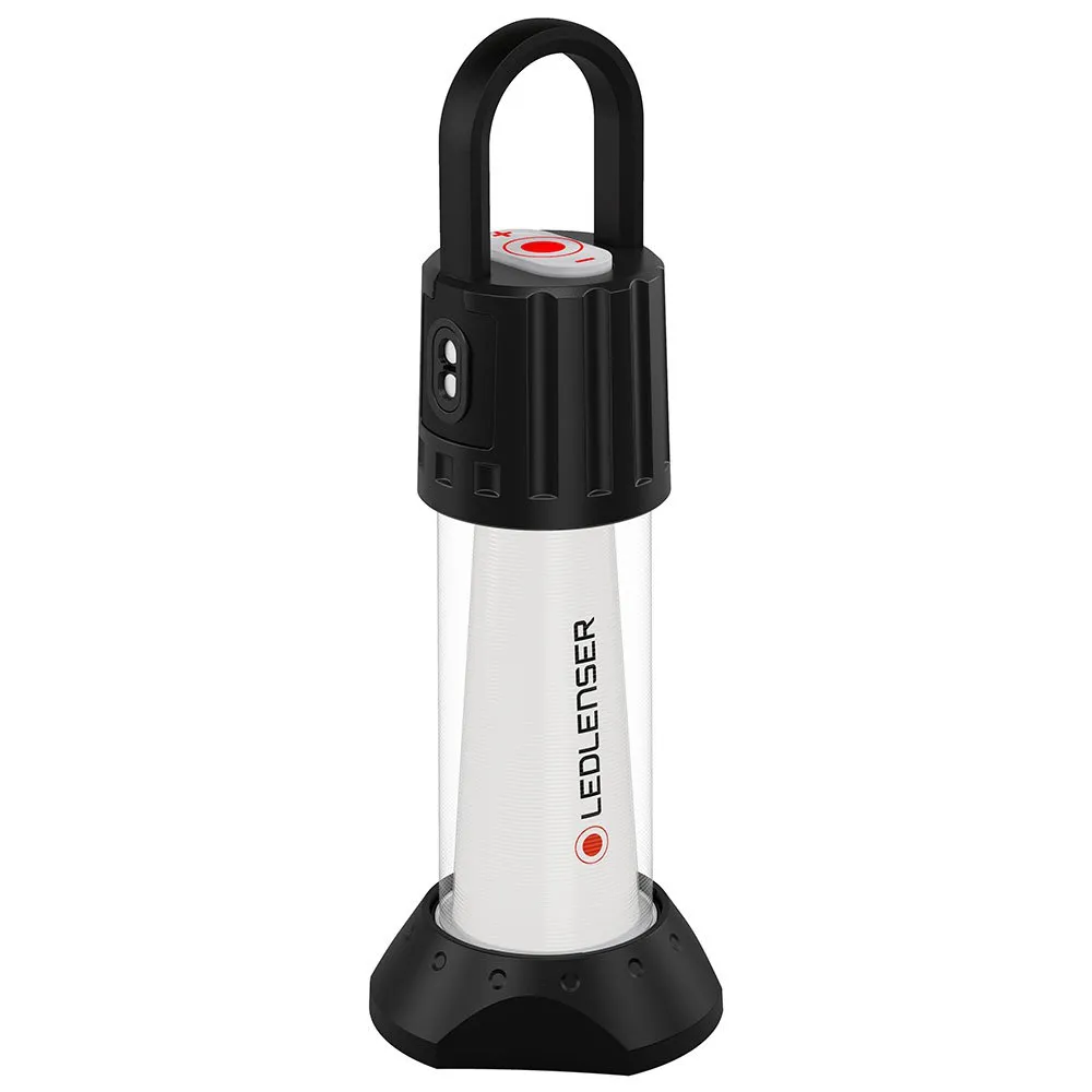 Led Lenser ML6 Connect WL flashlight