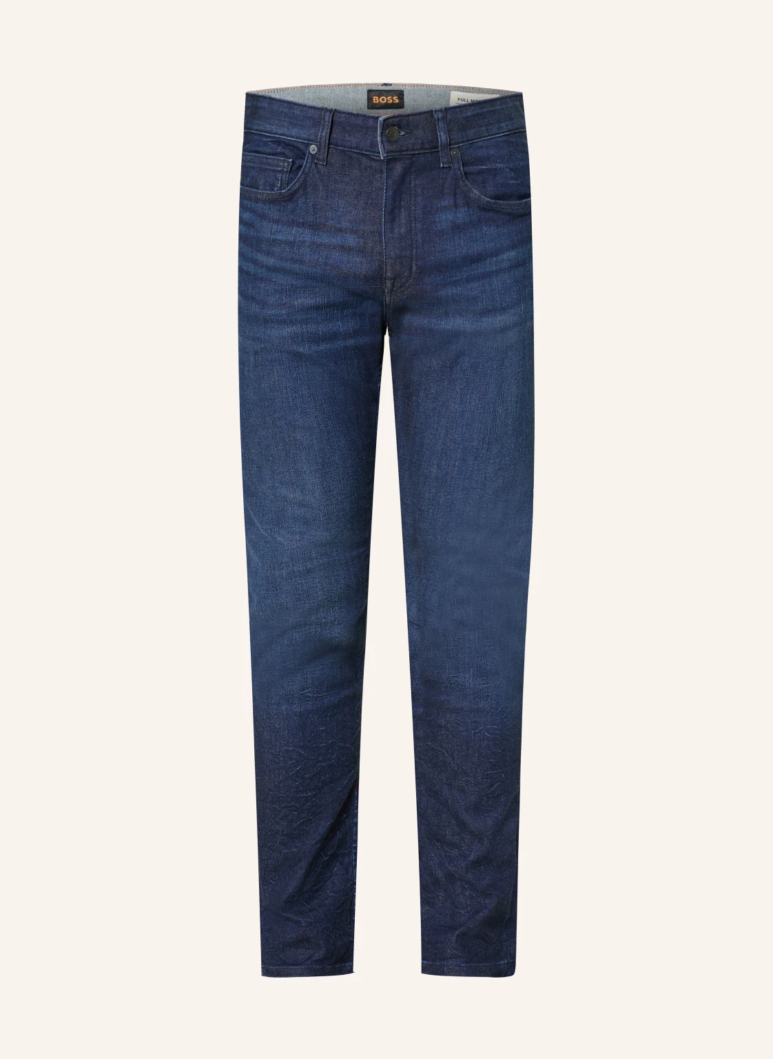 BOSS Jeans DELAWARE BO Slim Fit