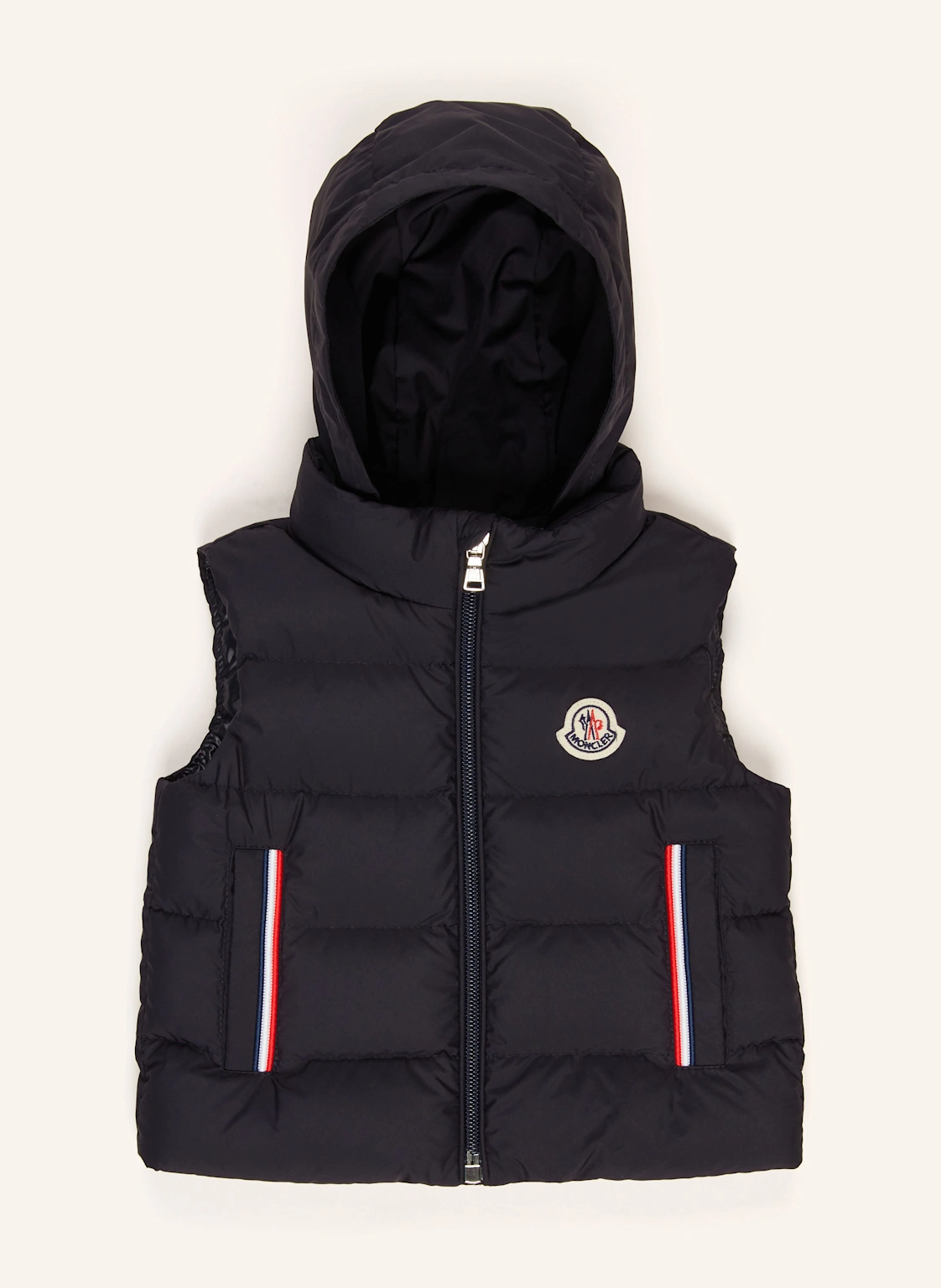 MONCLER enfant Daunenweste BUANG