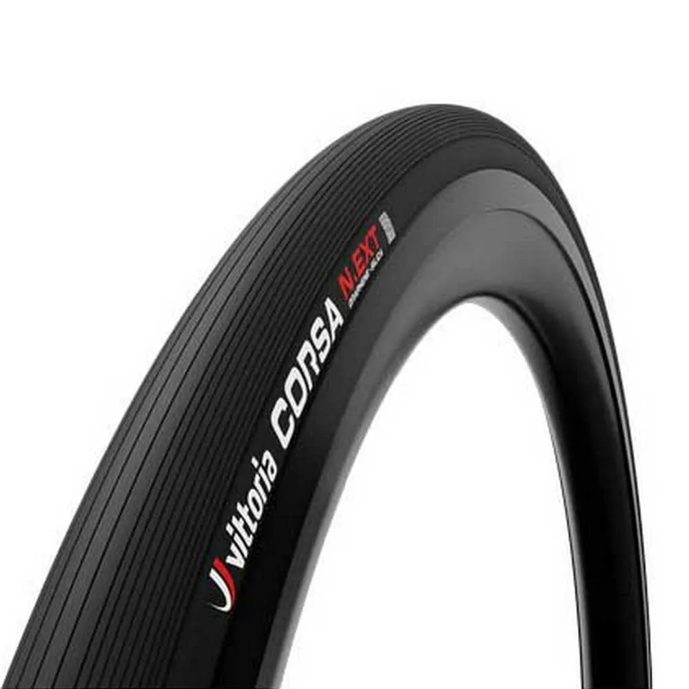 Vittoria Corsa N.ext Graphene Tubeless 700 x 24 rigid road tyre