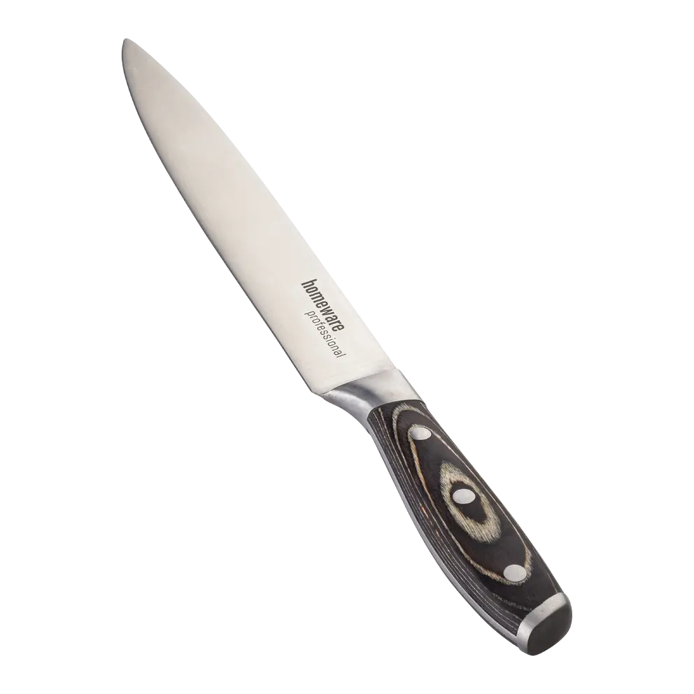 Fleischmesser Perfect Cooking