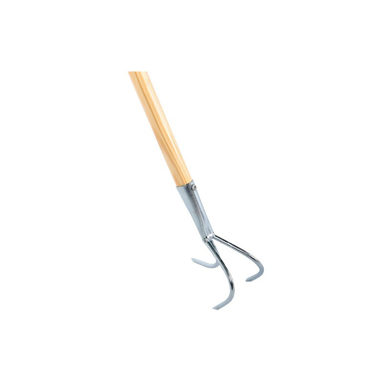 Mini griffe avec manche en bois 75 cm AVR TOOLS