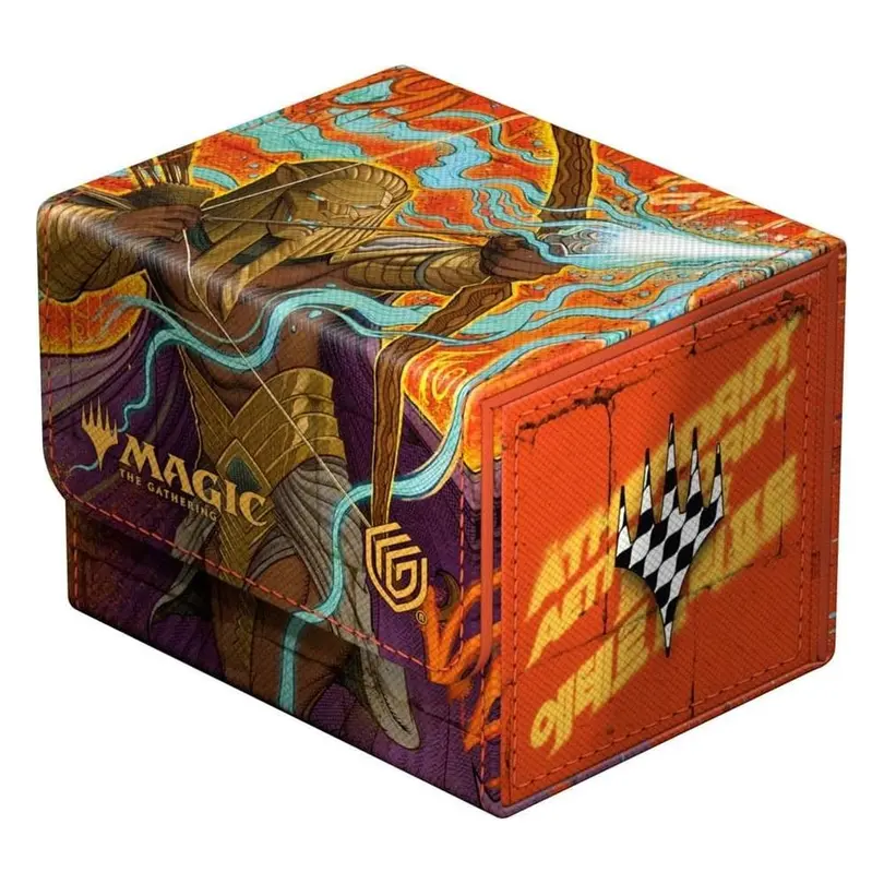 Aufbewahrungsbox Aetherdrift