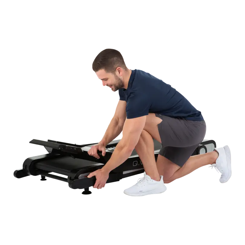 Laufband Qvadis 3.0