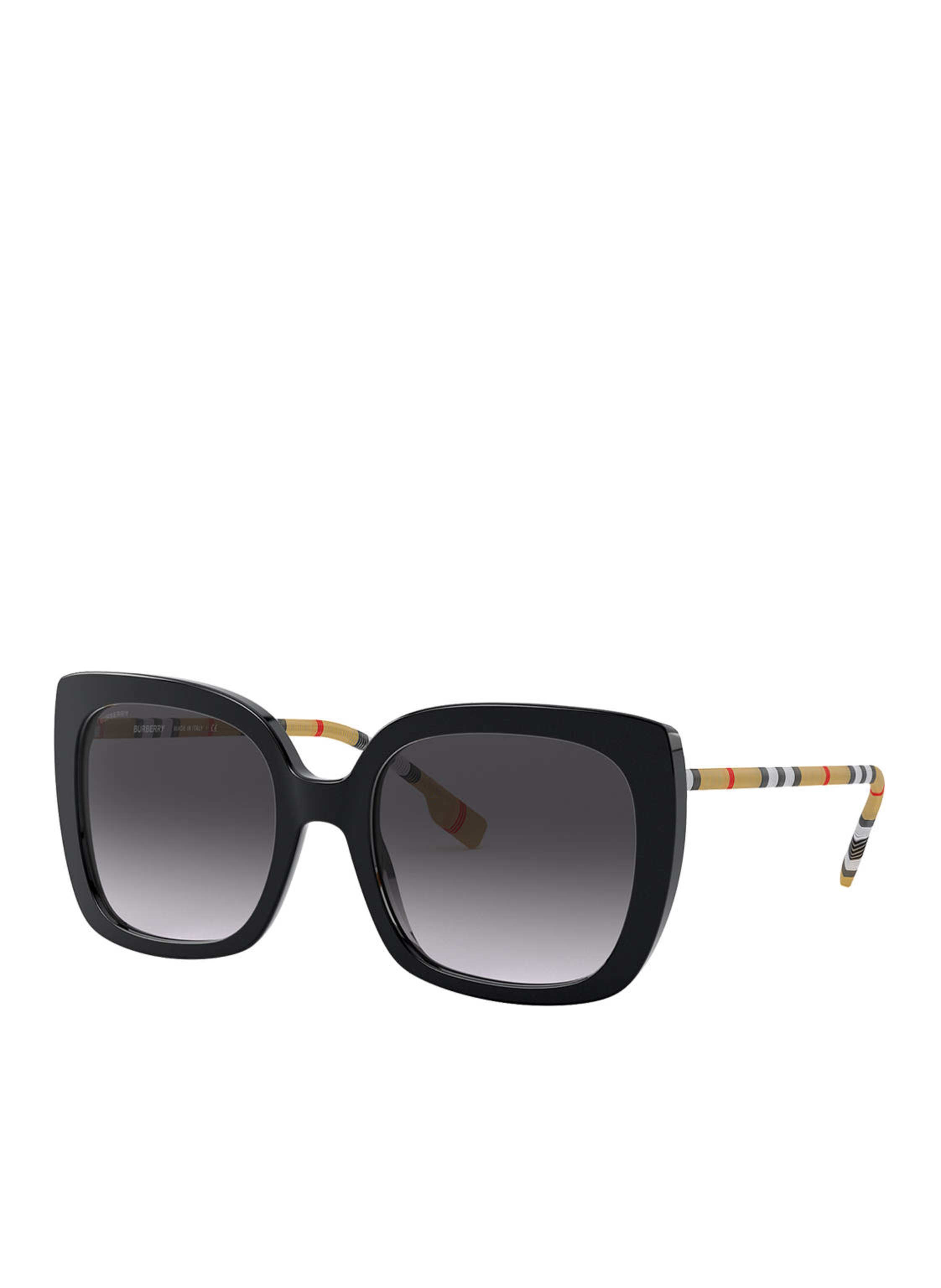 BURBERRY Sonnenbrille BE4323
