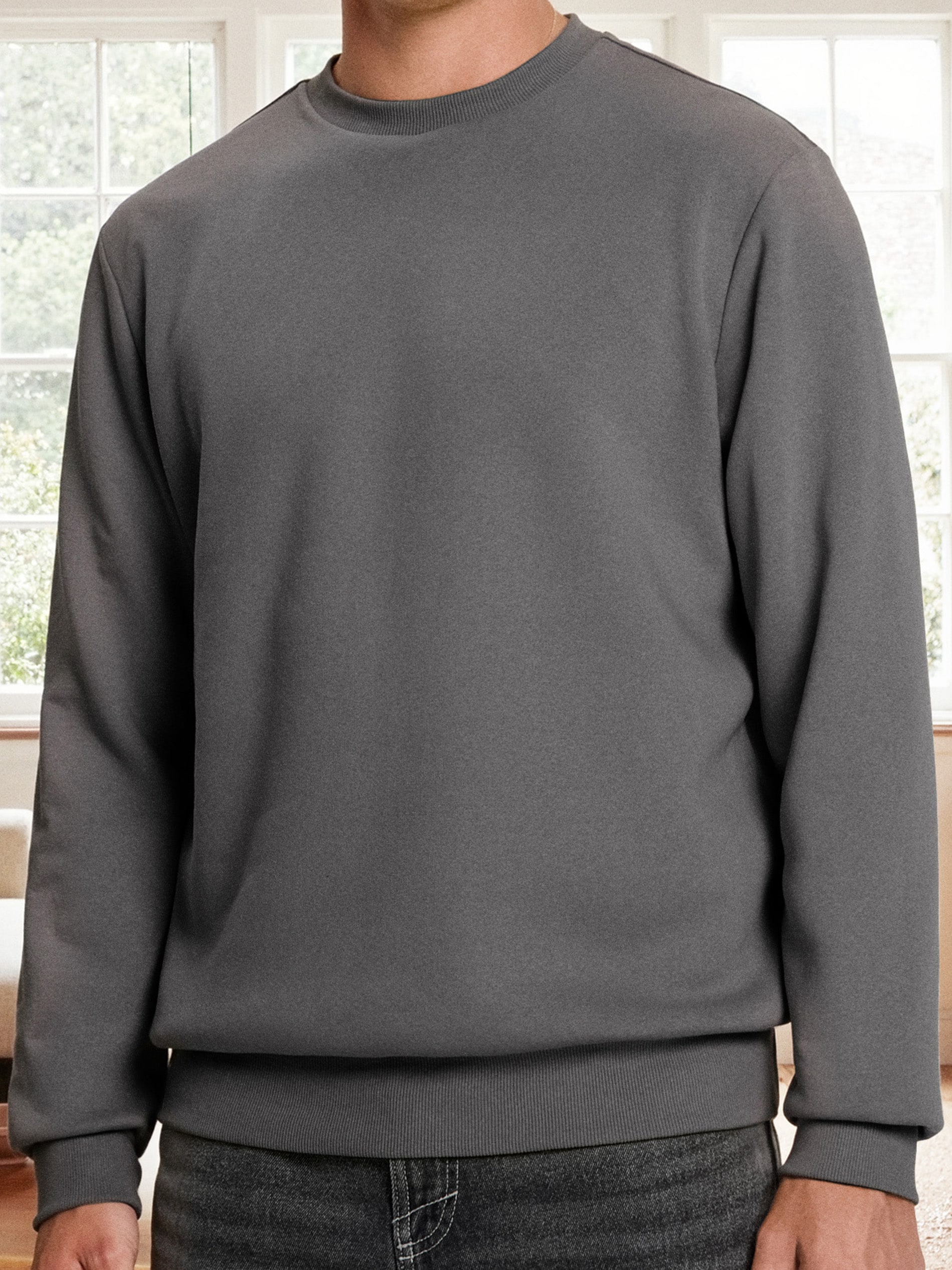 Bluza z długim rękawem