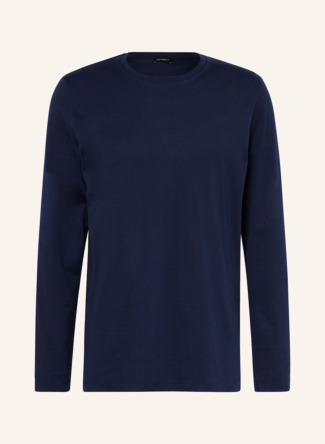 HANRO Schlafshirt NIGHT & DAY