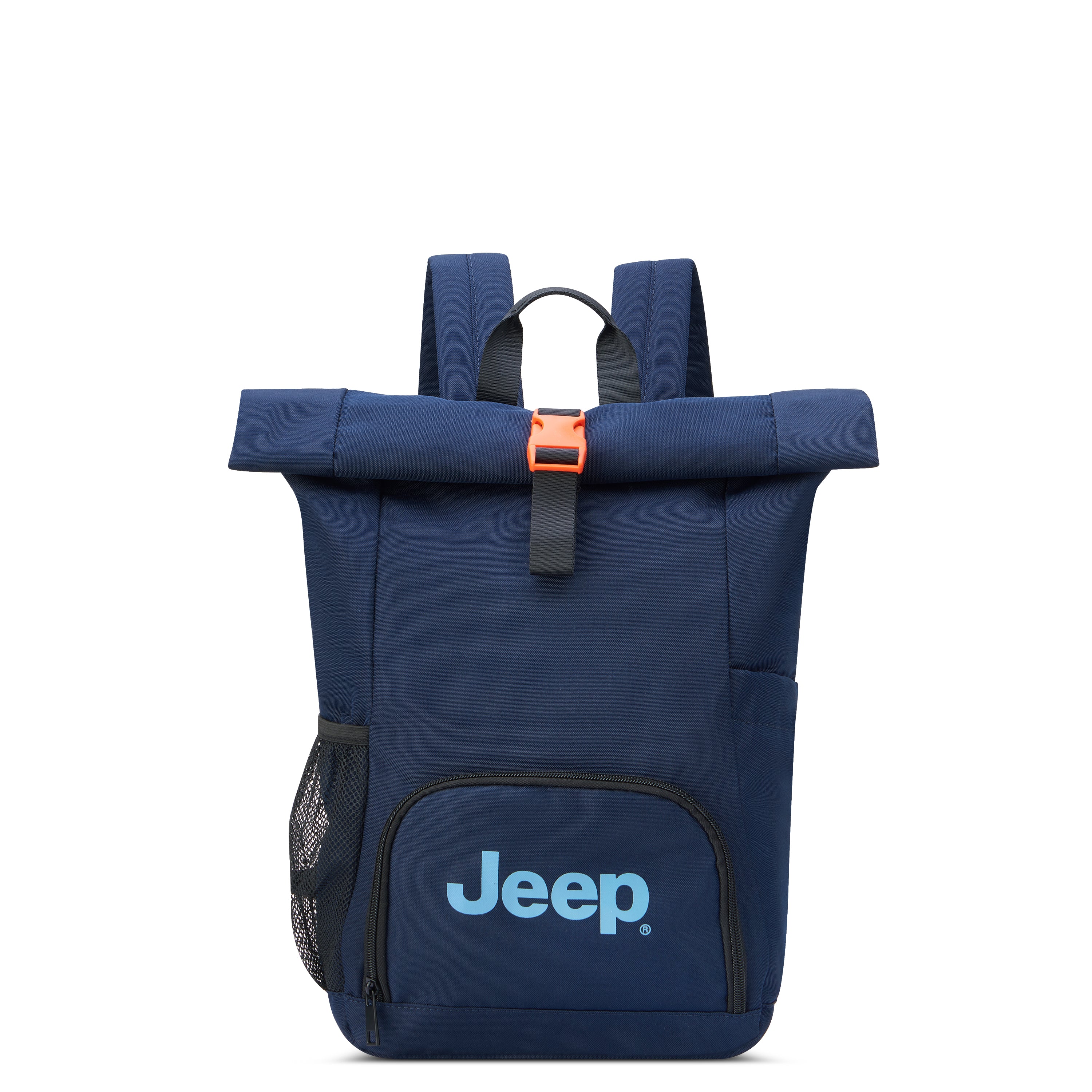JS016D - Rolltop