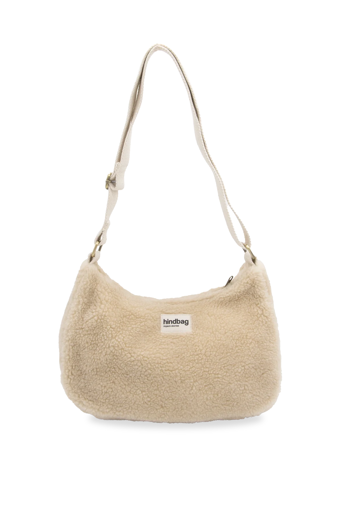 Sac Rosa Teddy