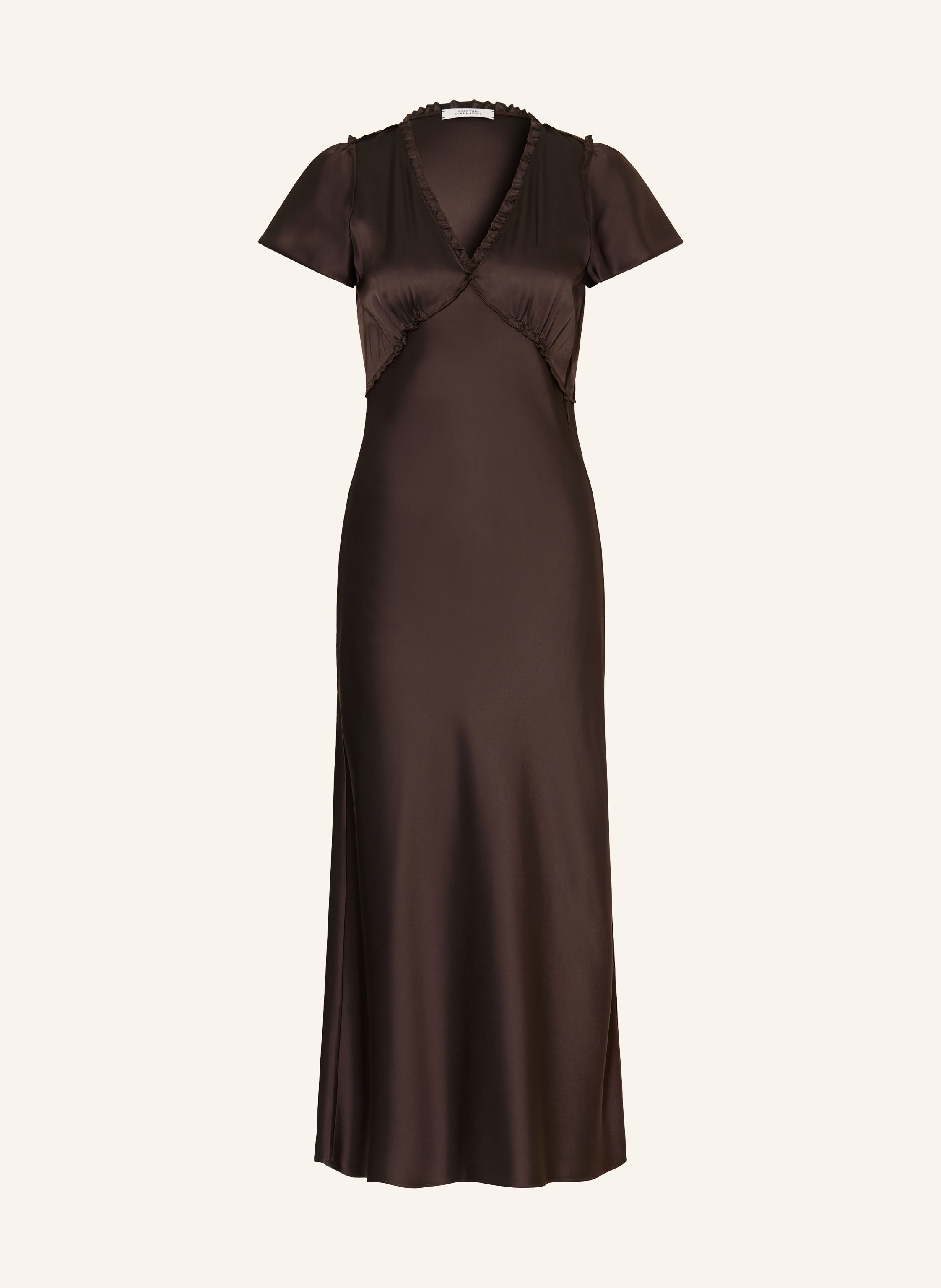 DOROTHEE SCHUMACHER Abendkleid SHINY STATEMENT