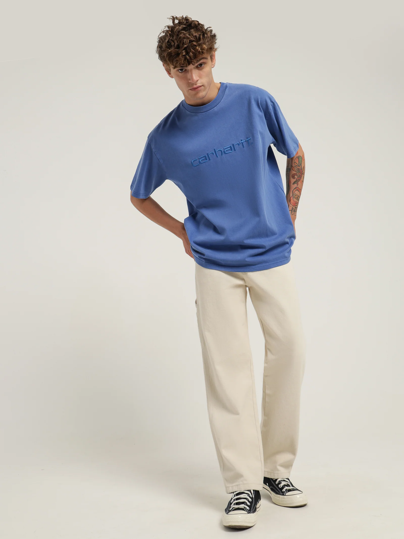 Duster T-Shirt