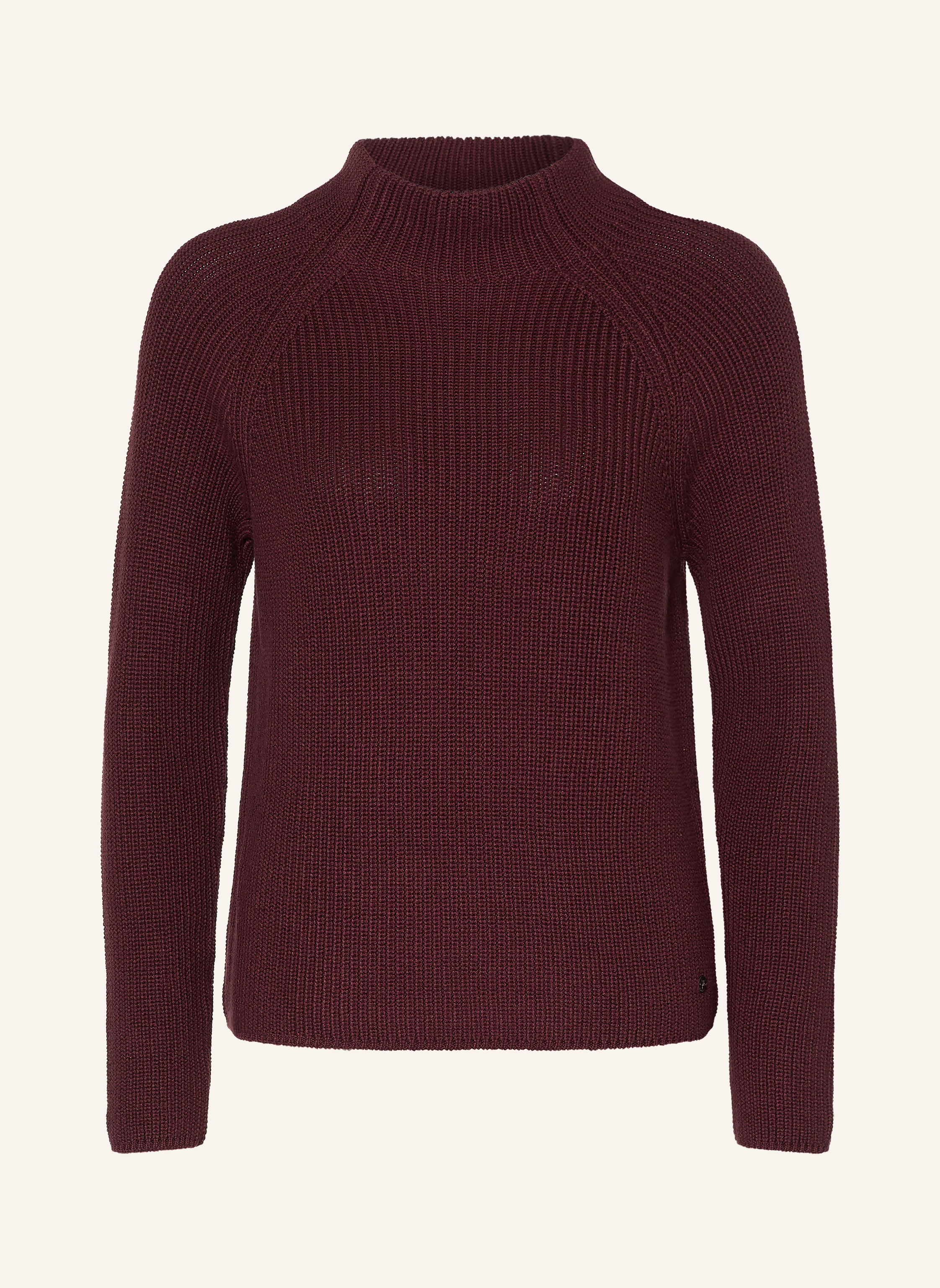 monari Rollkragenpullover