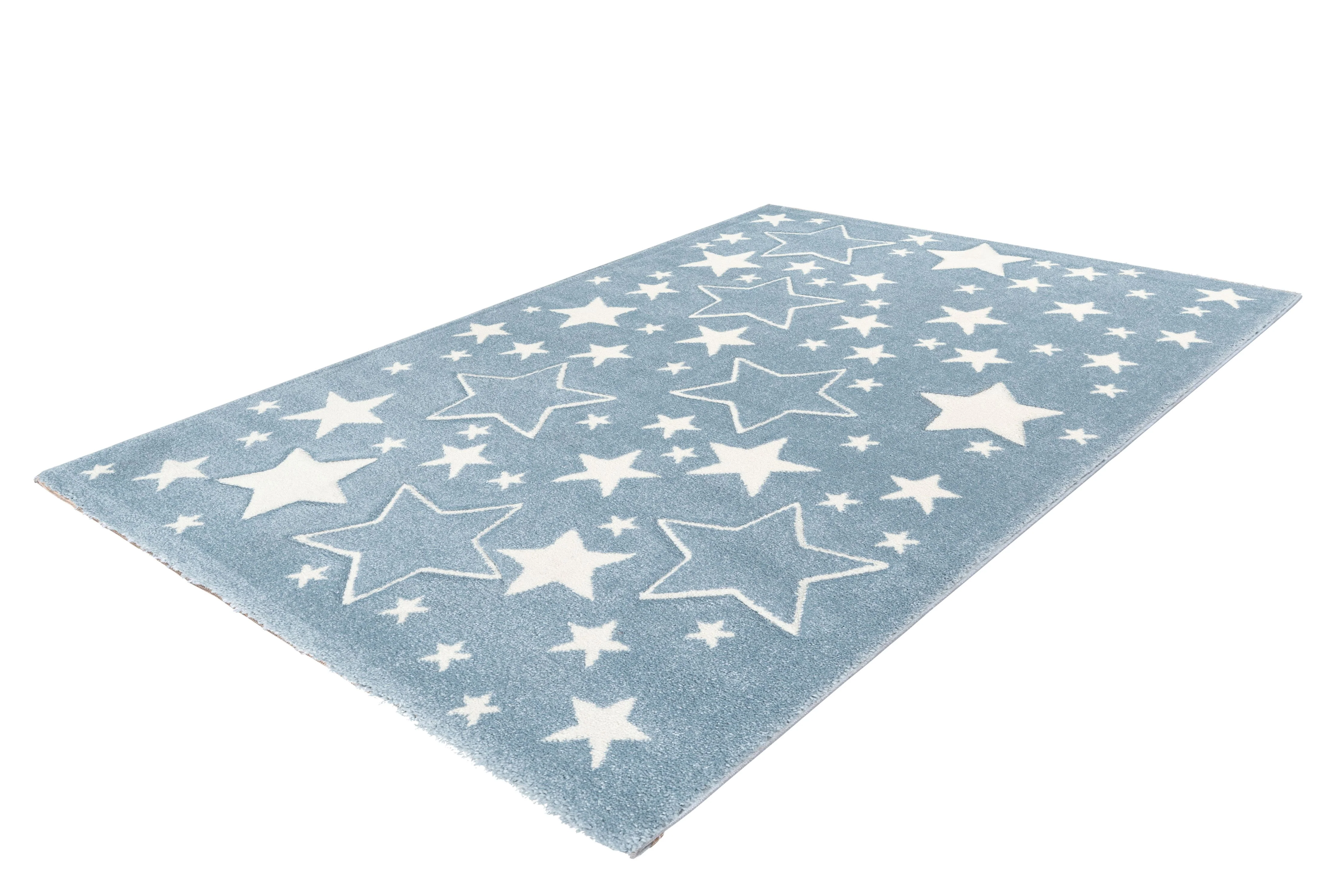 Kindervloerkleed Tamworth