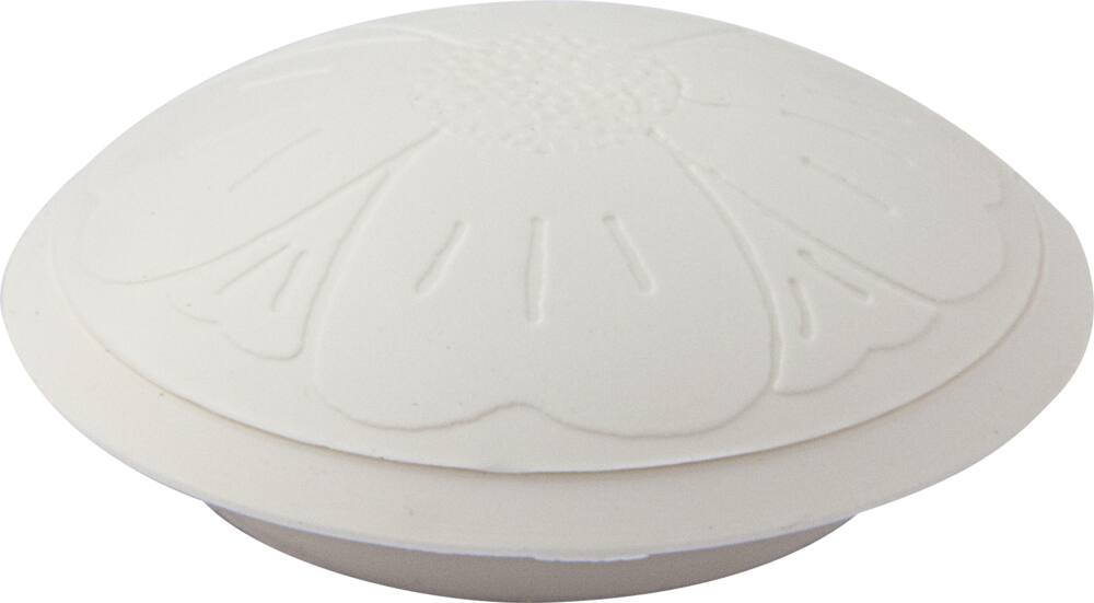 PlumbShop Rubber Universal Fit Snug Plug/Pop-Top Drain Stopper