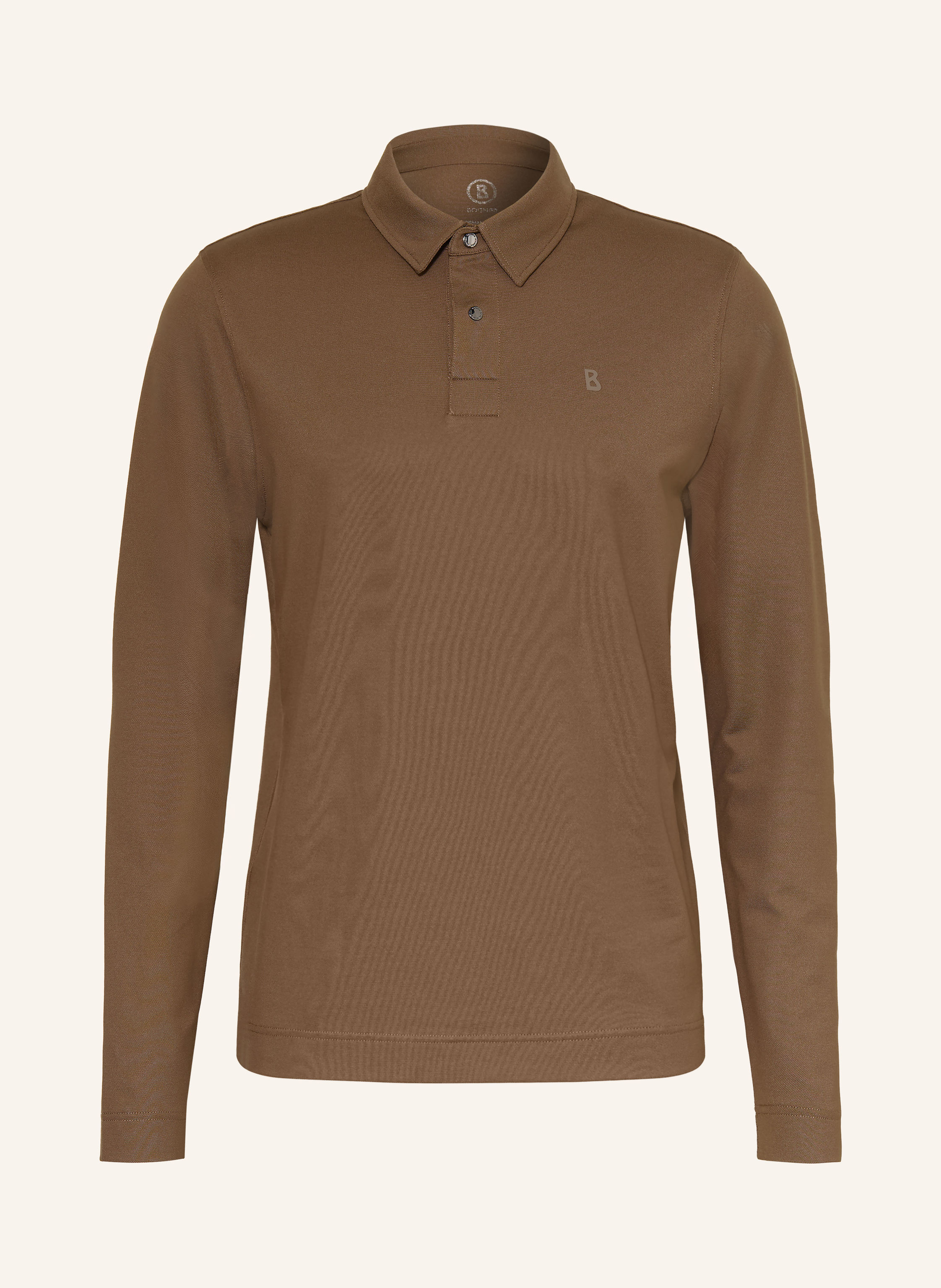 BOGNER Rollkragenpullover TIMON-6 mit Cashmere