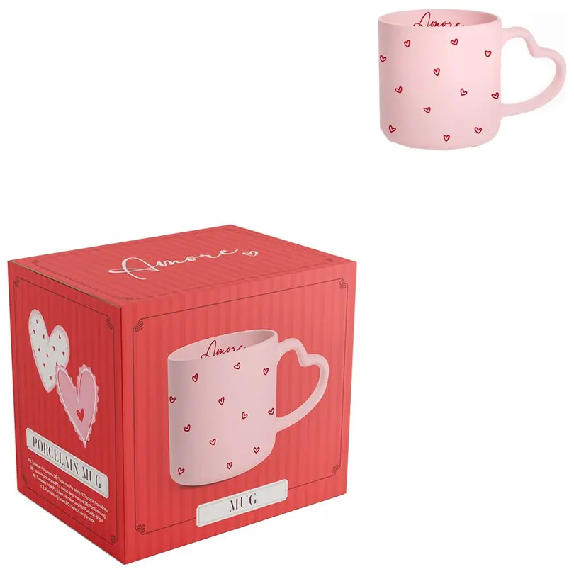 Tasse Jadoramals