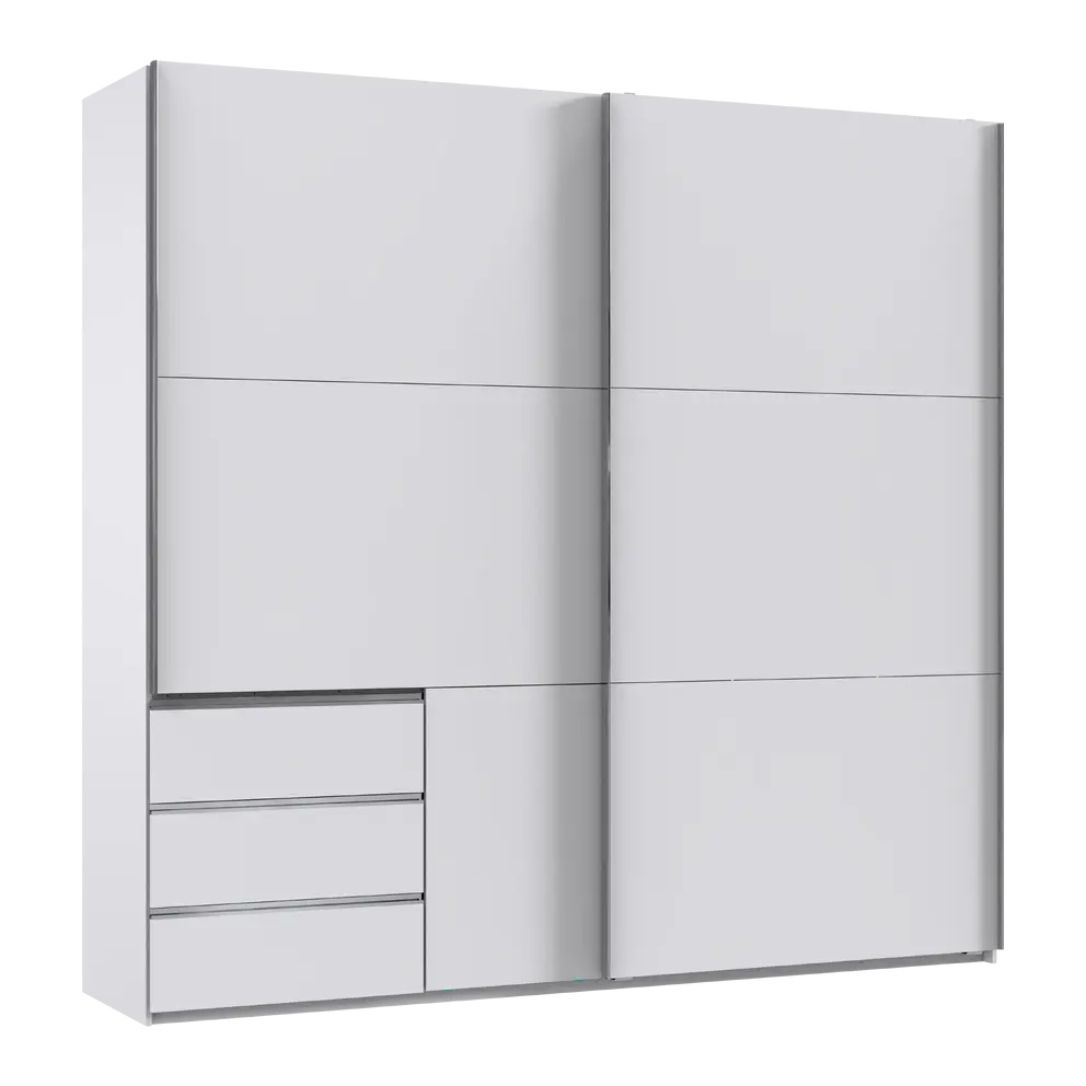 Schiebetürenschrank Level36
