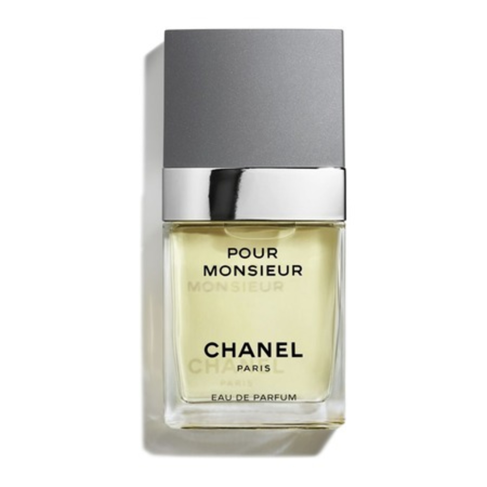 POUR MONSIEUREAU DE PARFUM VAPORISATEUR