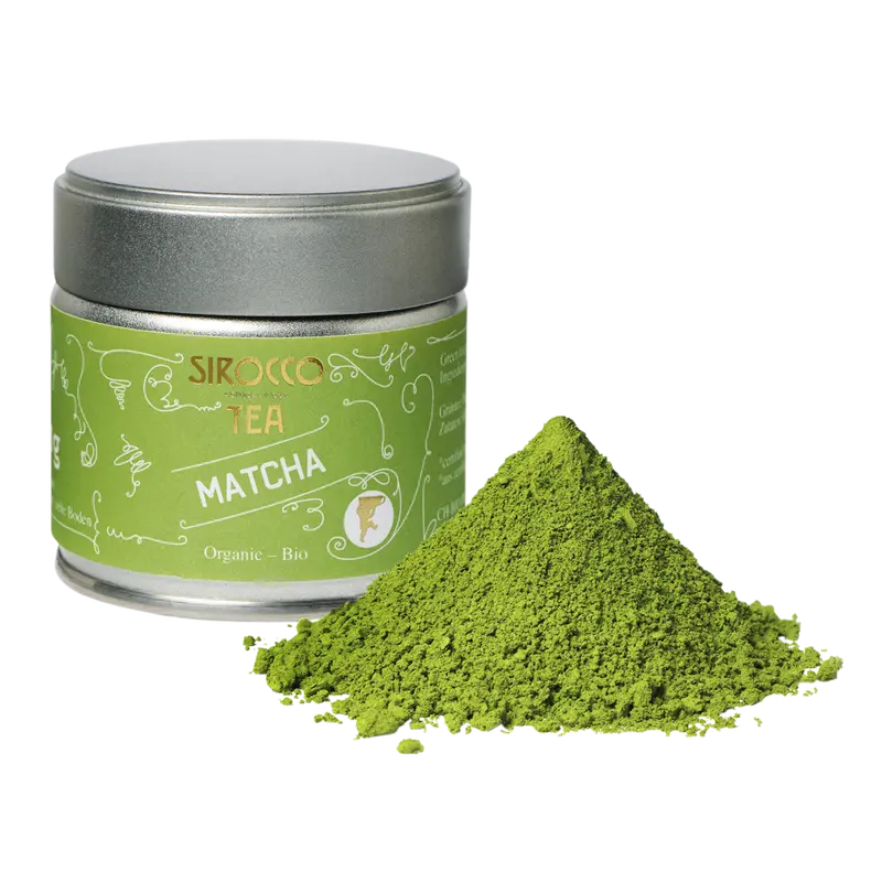 Matcha Satori