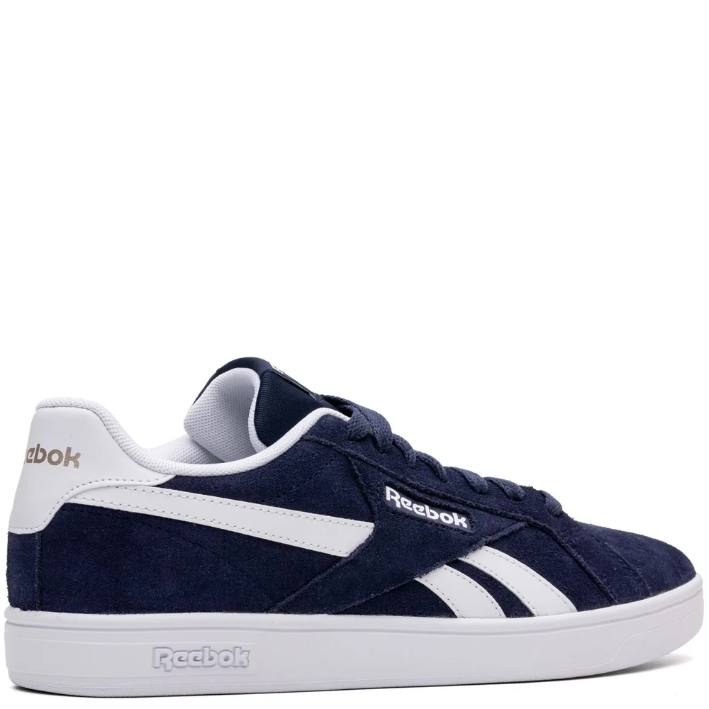 Reebok Court Retro Trainers