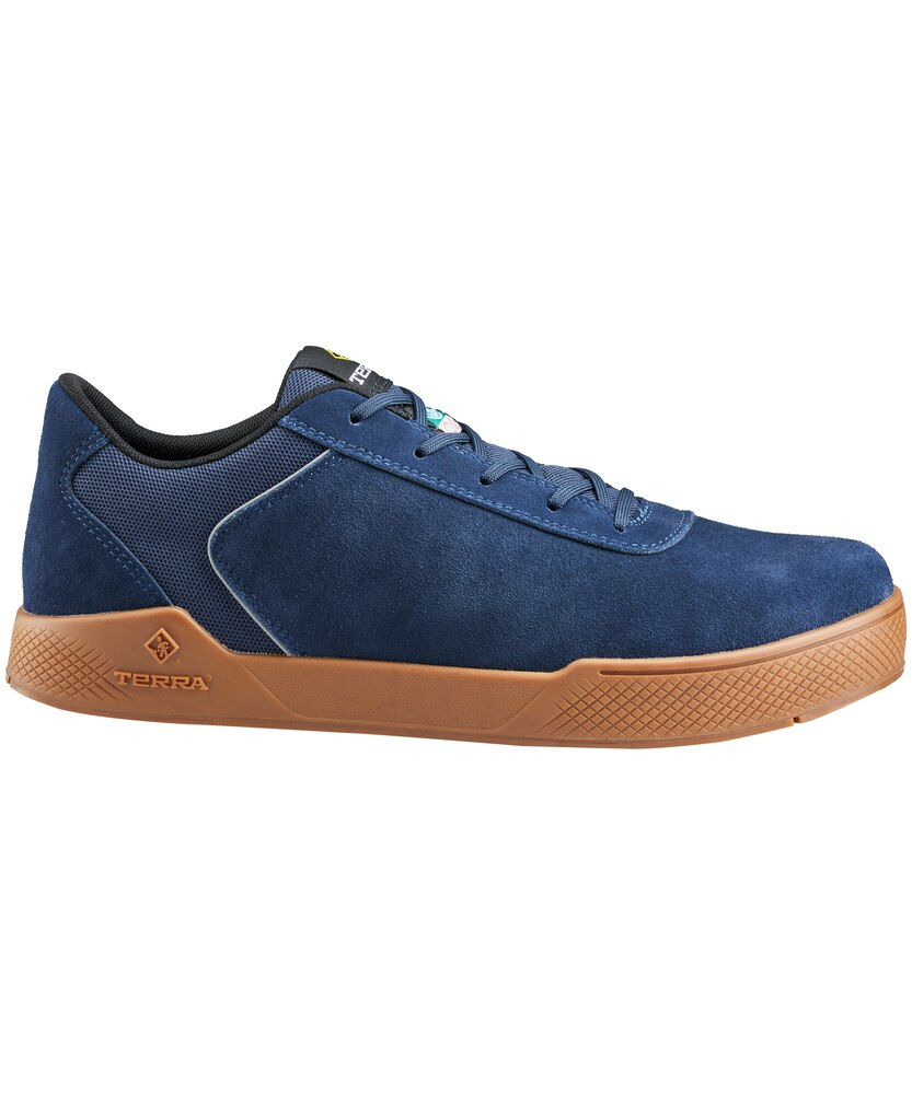 Terra Men's Mullen Alumnium Toe Composite Plate Skate Shoes