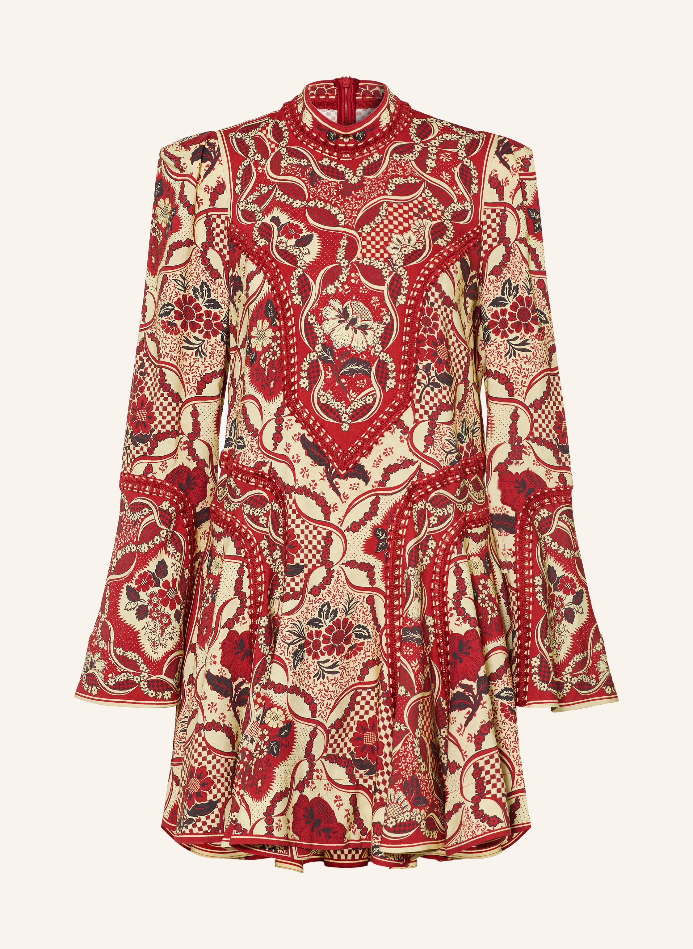 ALÉMAIS Kleid KENNY