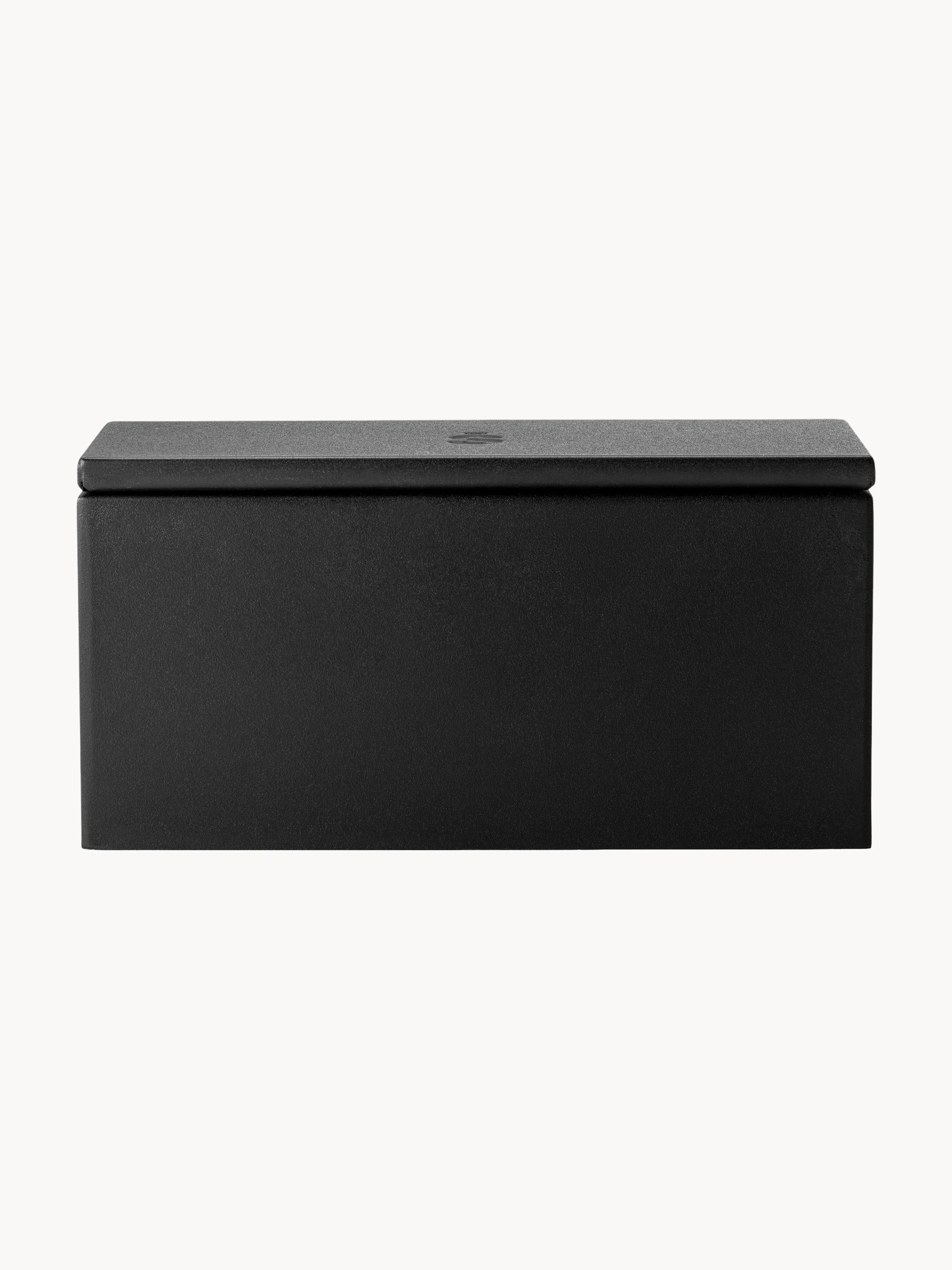 Deko-Aufbewahrungsbox Capsule