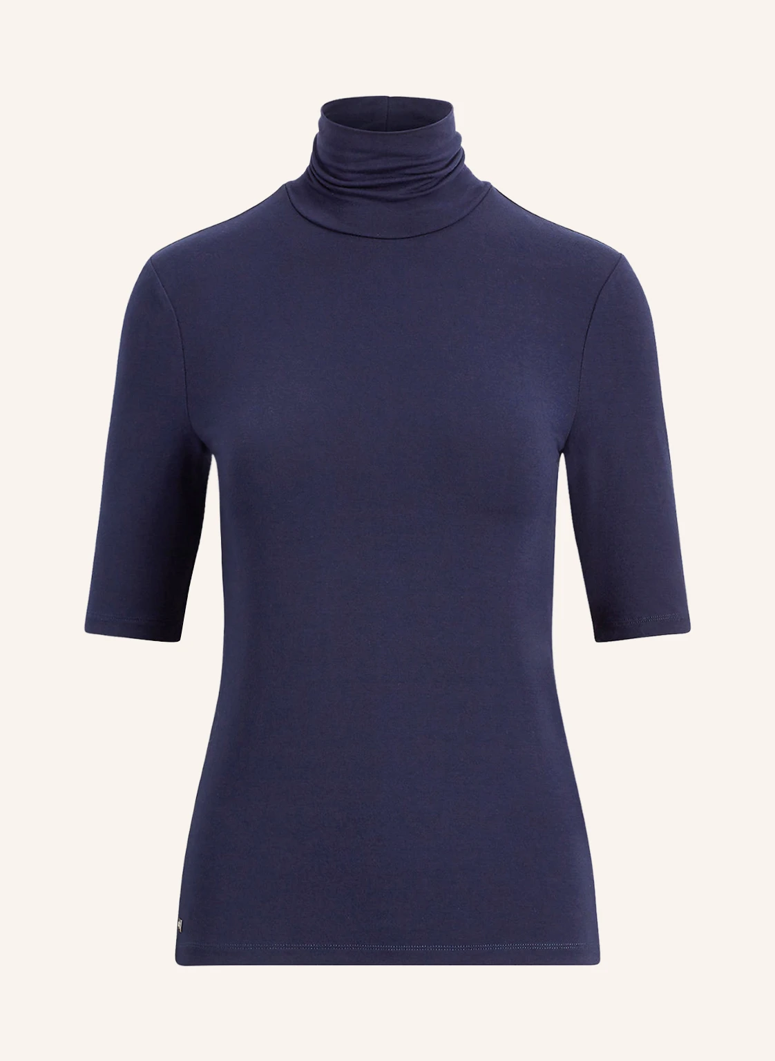 LAUREN RALPH LAUREN Rollkragenshirt