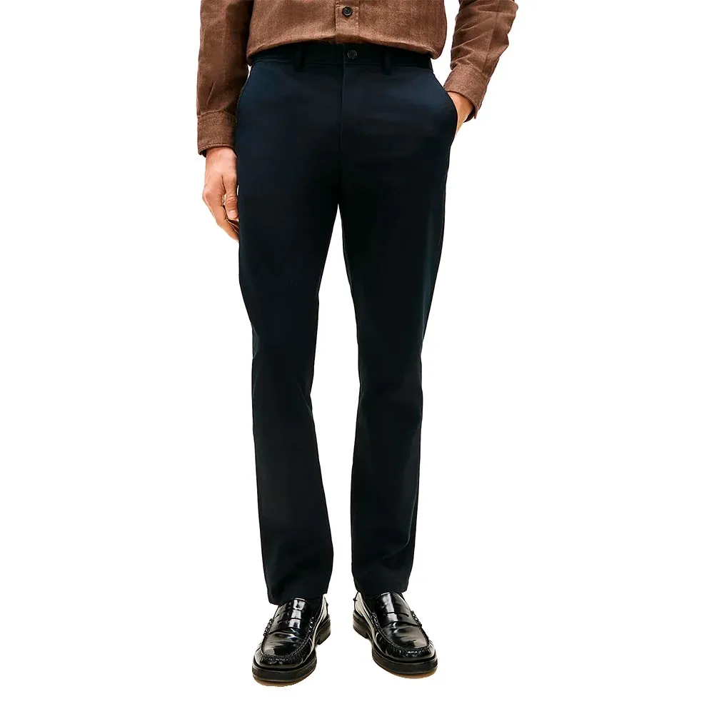 Tommy Hilfiger Core Denton Essential chino pants