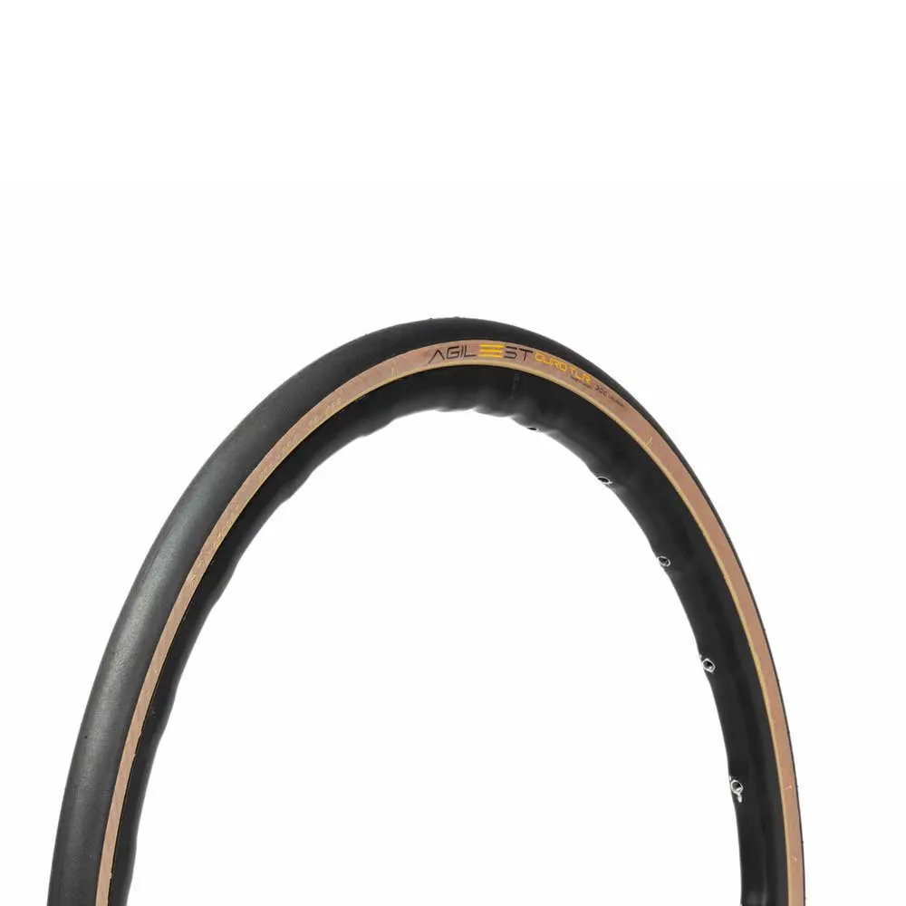 Panaracer Agilest Duro Tubeless 700C x 25 road tyre