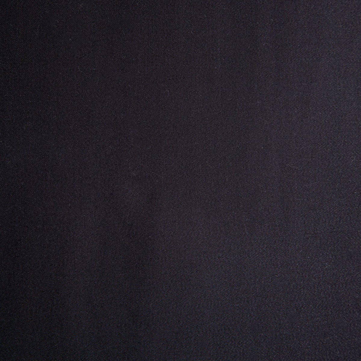Pościel BAMSA gładka z satyny bambusowej czarna 220x200 + 2*50x60 cm