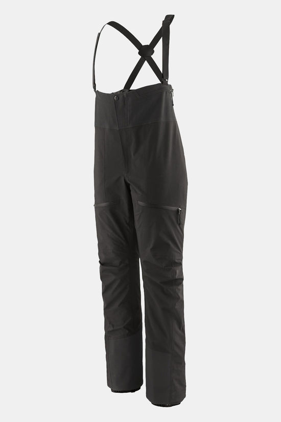 Patagonia Pluma Gore-Tex Pro ePE Bibs Dames