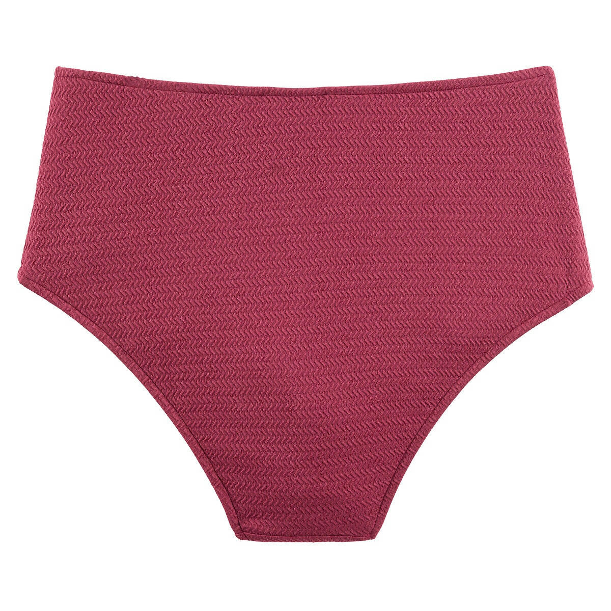 Bas de maillot de bain, culotte haute