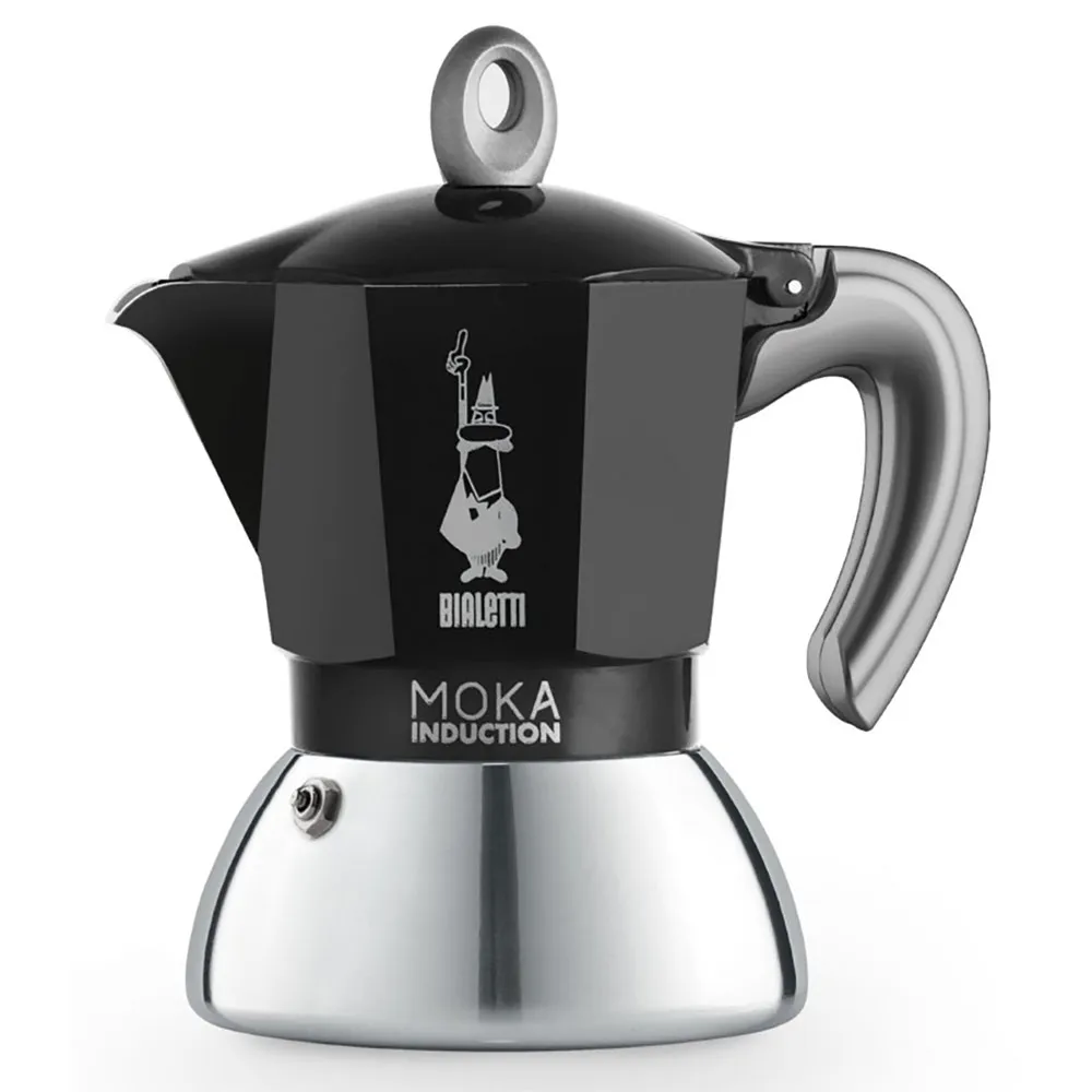 Bialetti BIALE-6932 italian coffee maker 2 cups
