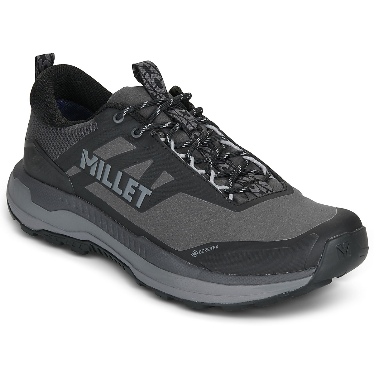 Millet - SENECA GTX M - Black