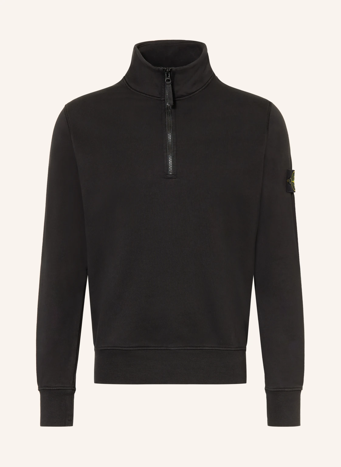 STONE ISLAND Sweat-Troyer