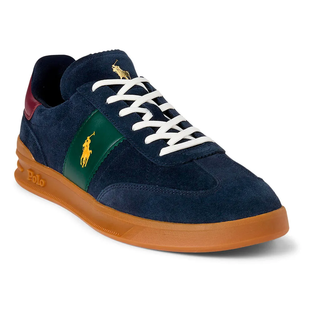 Polo Ralph Lauren 809954903 trainers