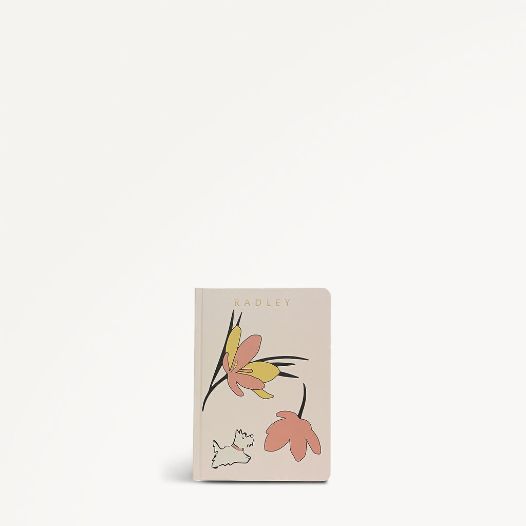 Spring Daze - A5 Notebook