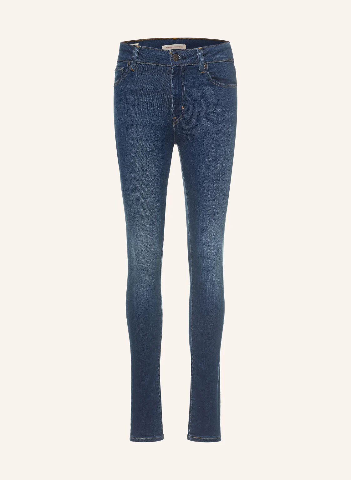 Levi's® Skinny Jeans 721 HIGH RISE SKINNY