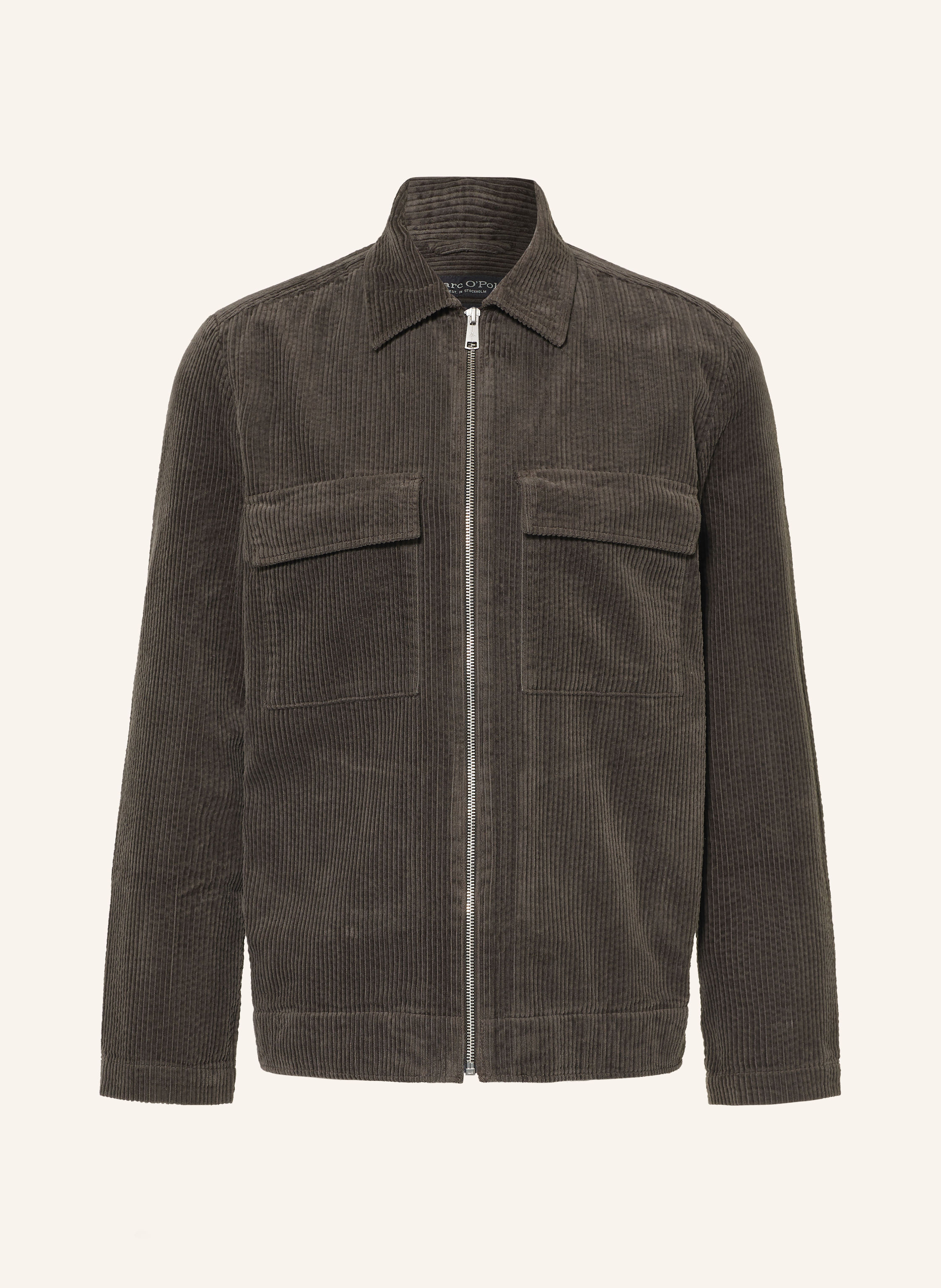 Marc O'Polo Cord-Overjacket