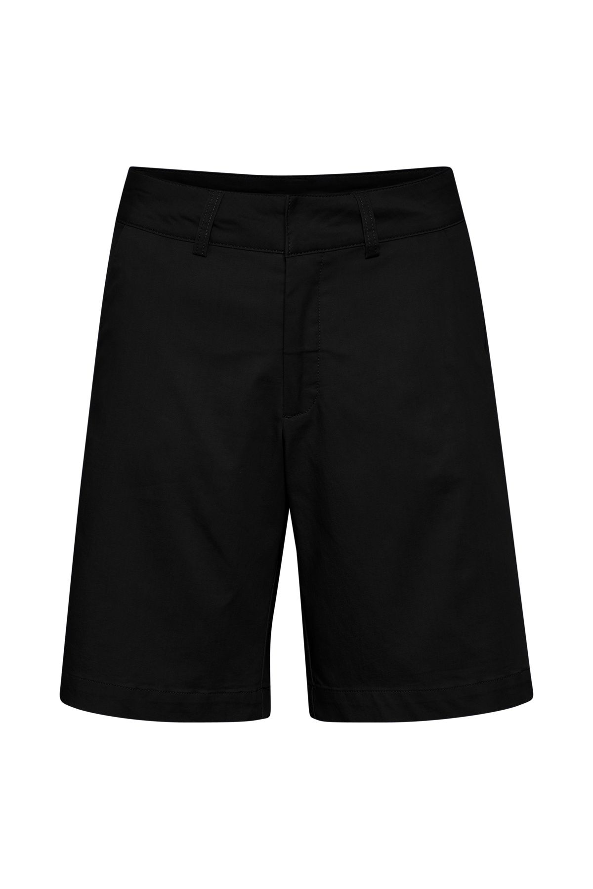 Kaffe Lea Casual Fit Suit Shorts