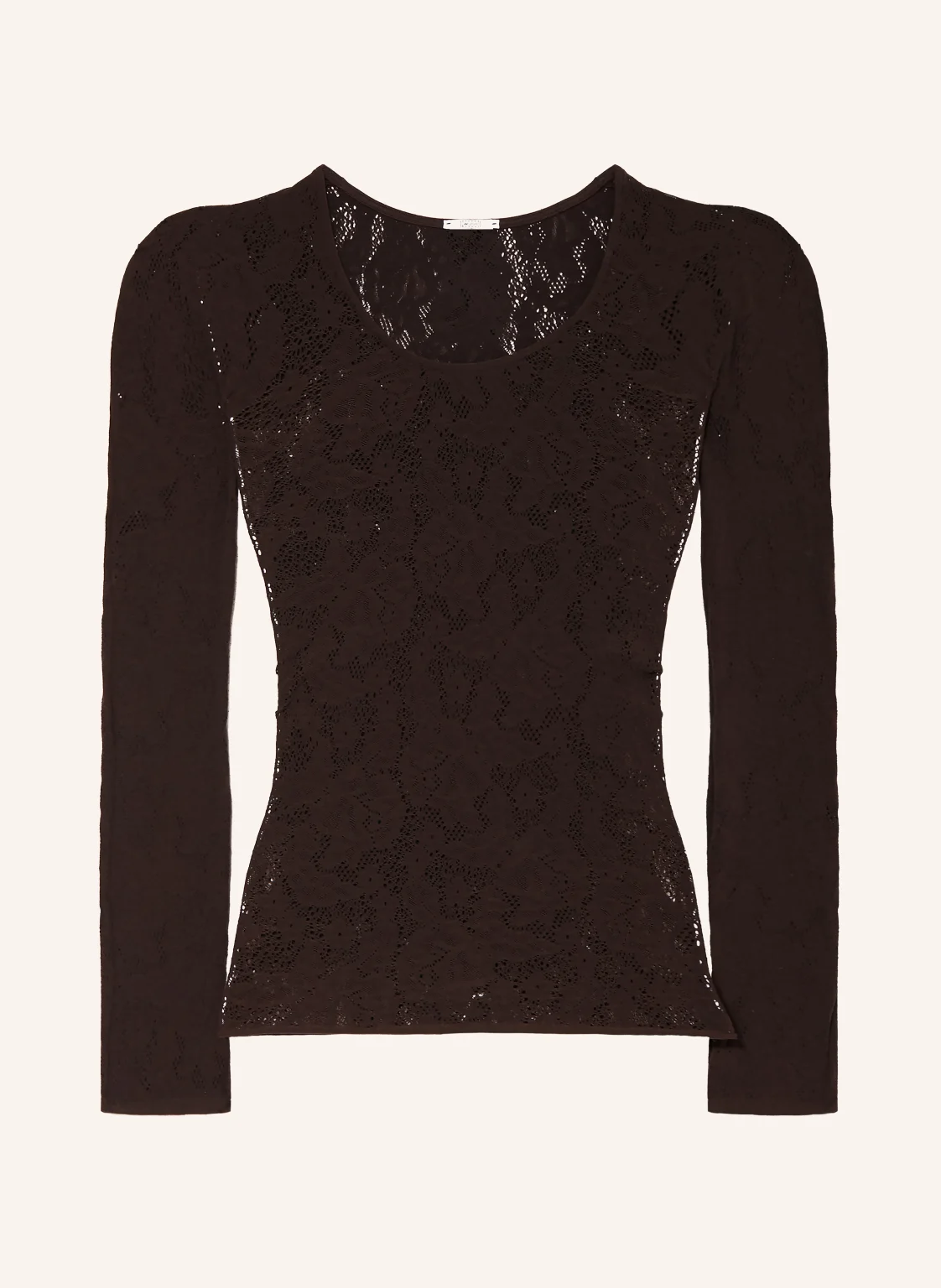Wolford Longsleeve INFINITE ROSE