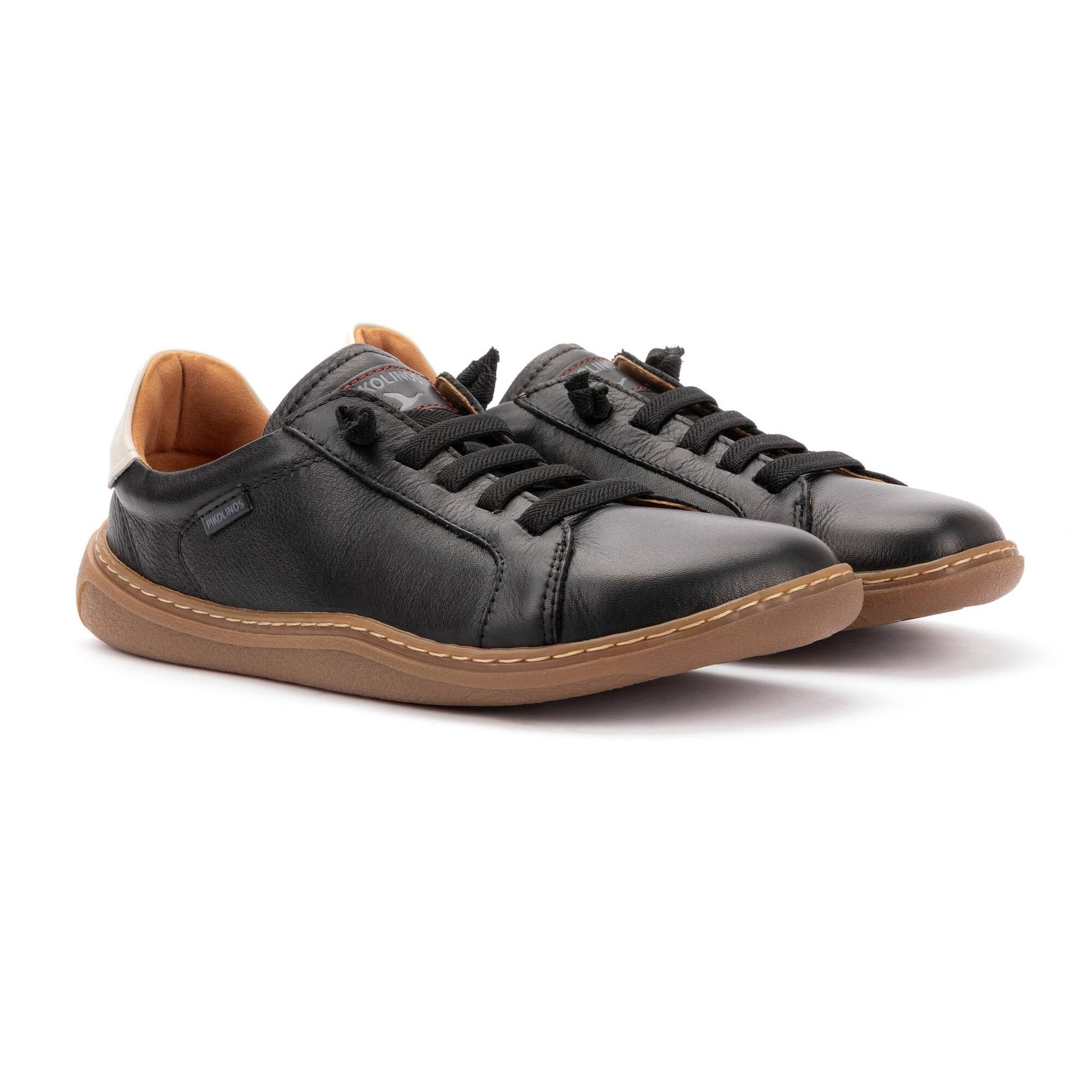 ARANJUEZ - Deportivo barefoot con cordones elásticos unisex