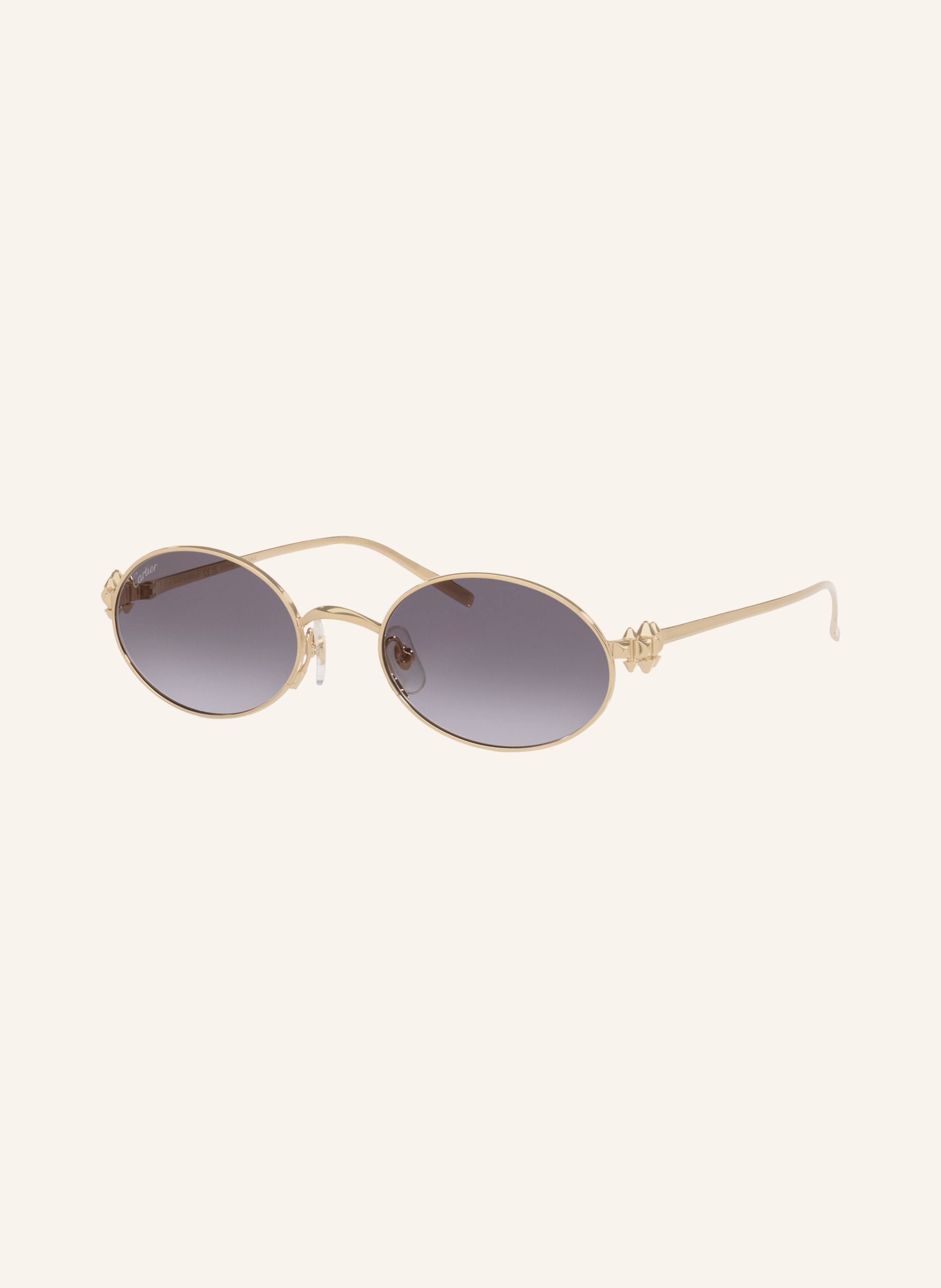 Cartier Sonnenbrille 6L001930